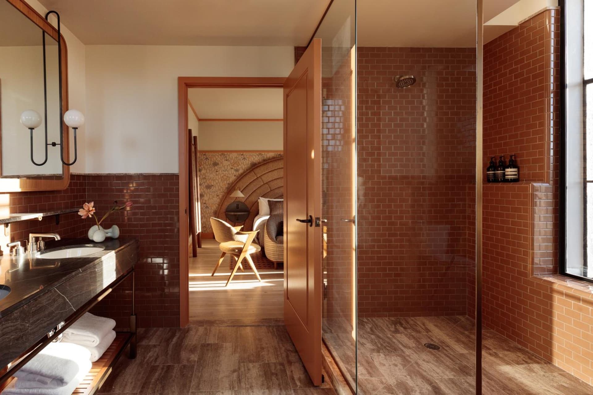 Santa Monica Proper Hotel, a Member of Design Hotels gallery photo in Los Angeles, CA — image 102