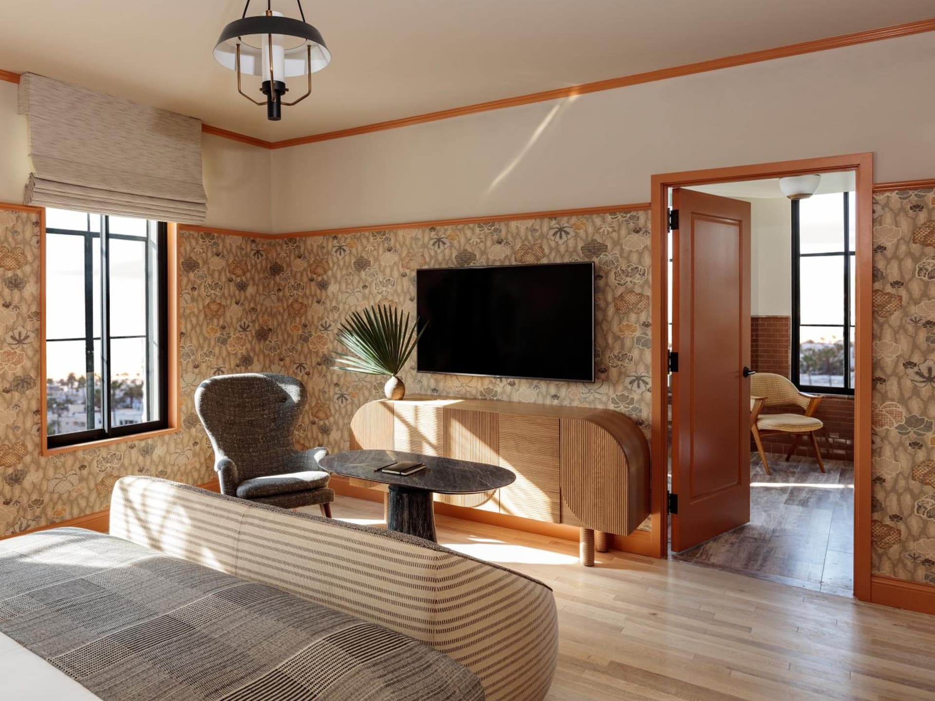 Santa Monica Proper Hotel, a Member of Design Hotels gallery photo in Los Angeles, CA — image 31