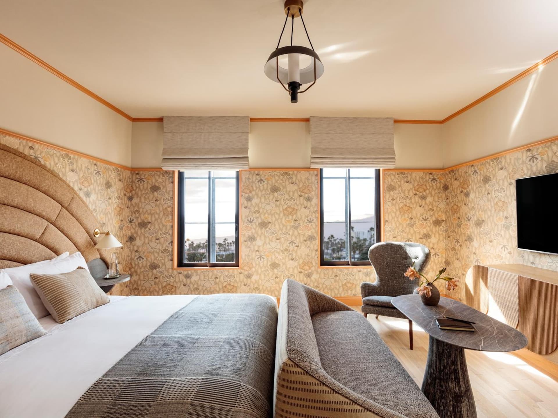 Santa Monica Proper Hotel, a Member of Design Hotels gallery photo in Los Angeles, CA — image 50