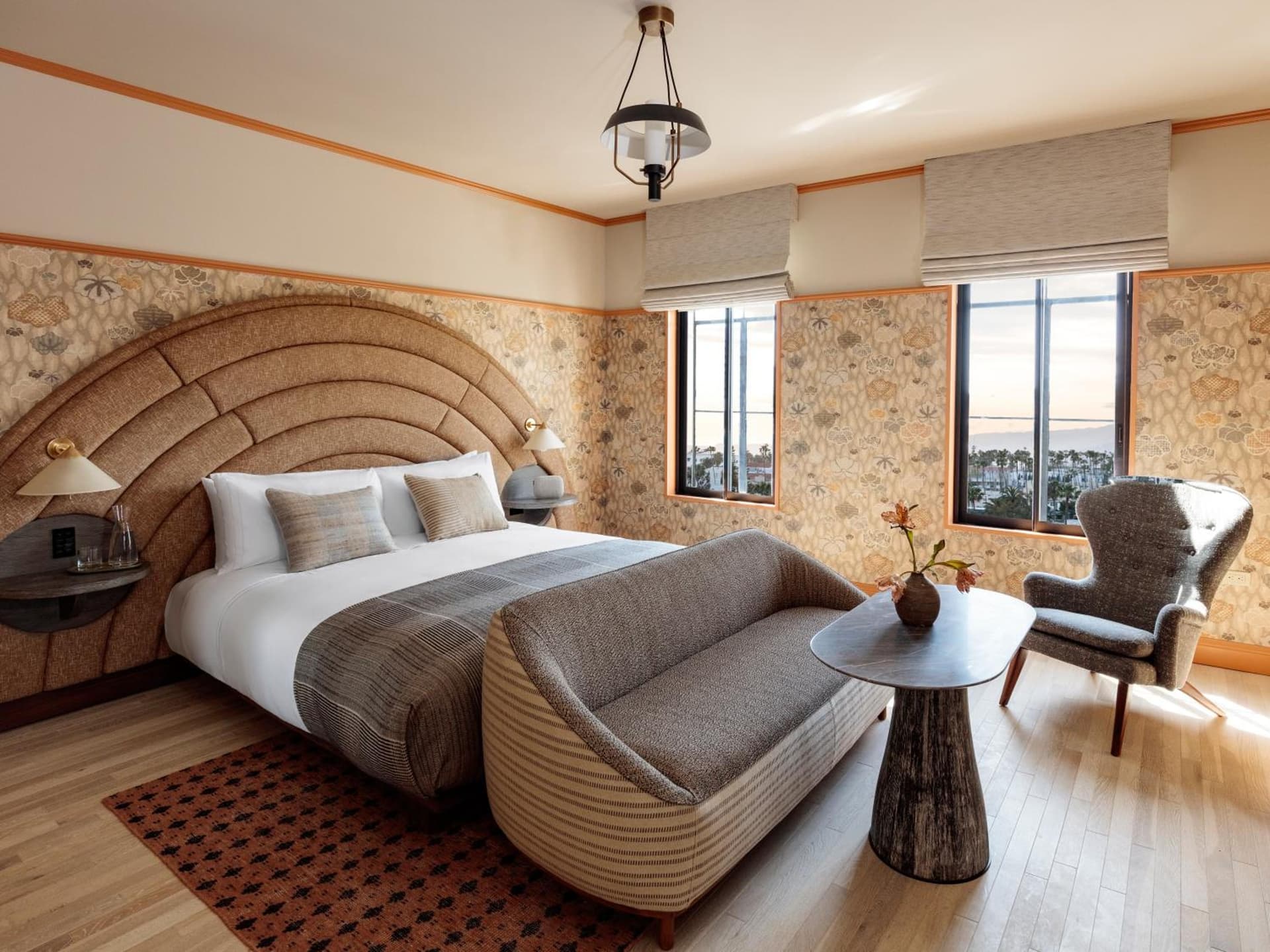 Santa Monica Proper Hotel, a Member of Design Hotels gallery photo in Los Angeles, CA — image 88