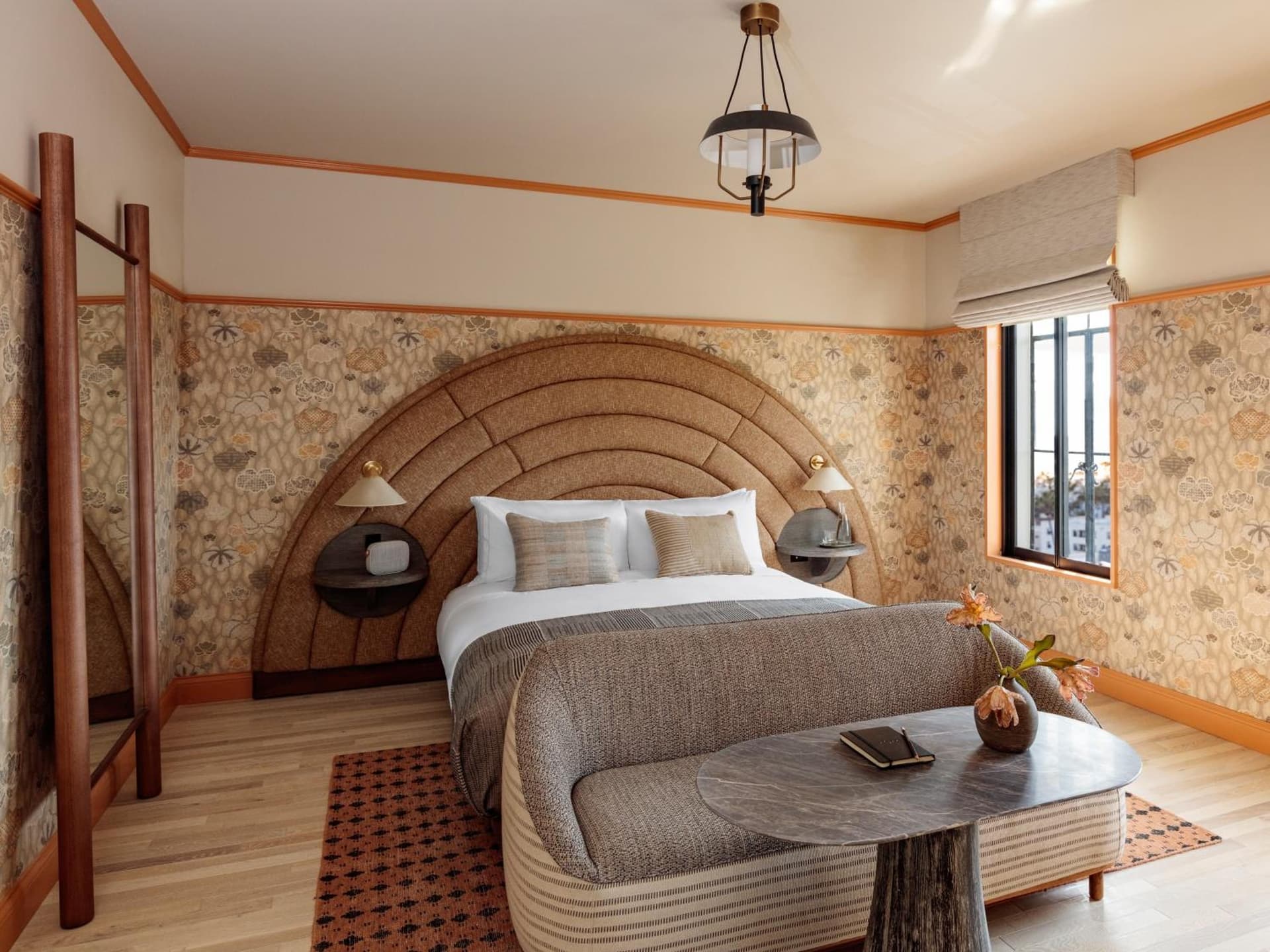 Santa Monica Proper Hotel, a Member of Design Hotels gallery photo in Los Angeles, CA — image 24