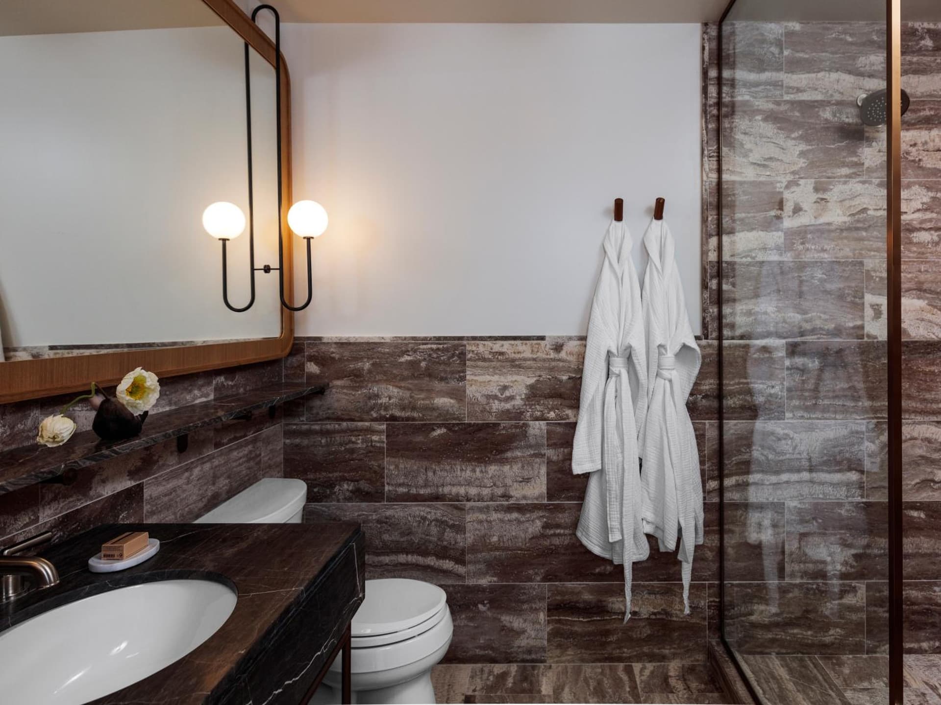 Santa Monica Proper Hotel, a Member of Design Hotels gallery photo in Los Angeles, CA — image 84