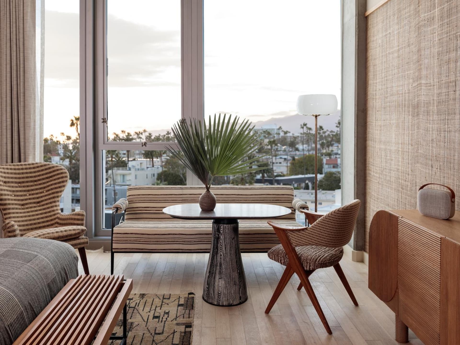 Santa Monica Proper Hotel, a Member of Design Hotels gallery photo in Los Angeles, CA — image 37