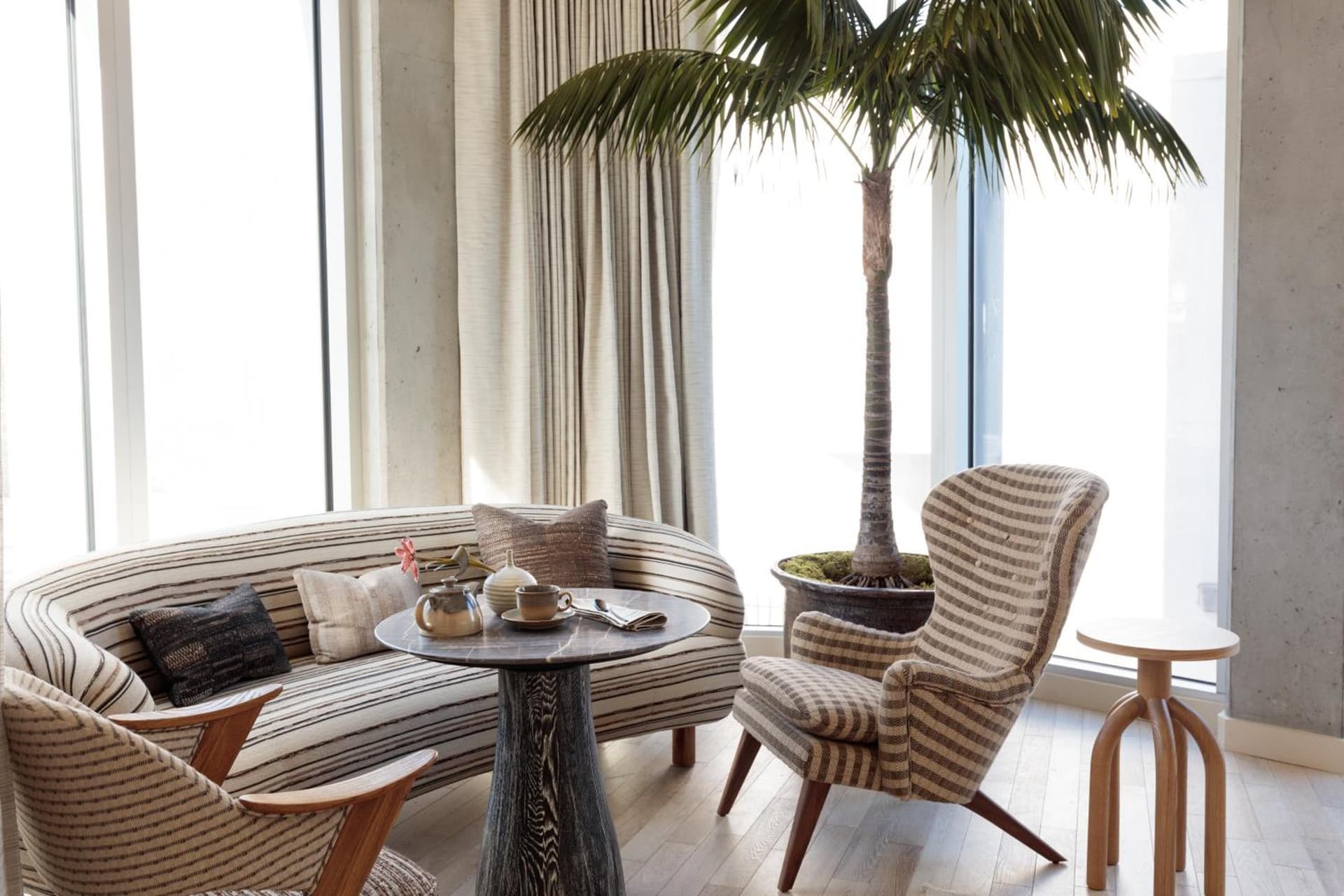 Santa Monica Proper Hotel, a Member of Design Hotels gallery photo in Los Angeles, CA — image 80