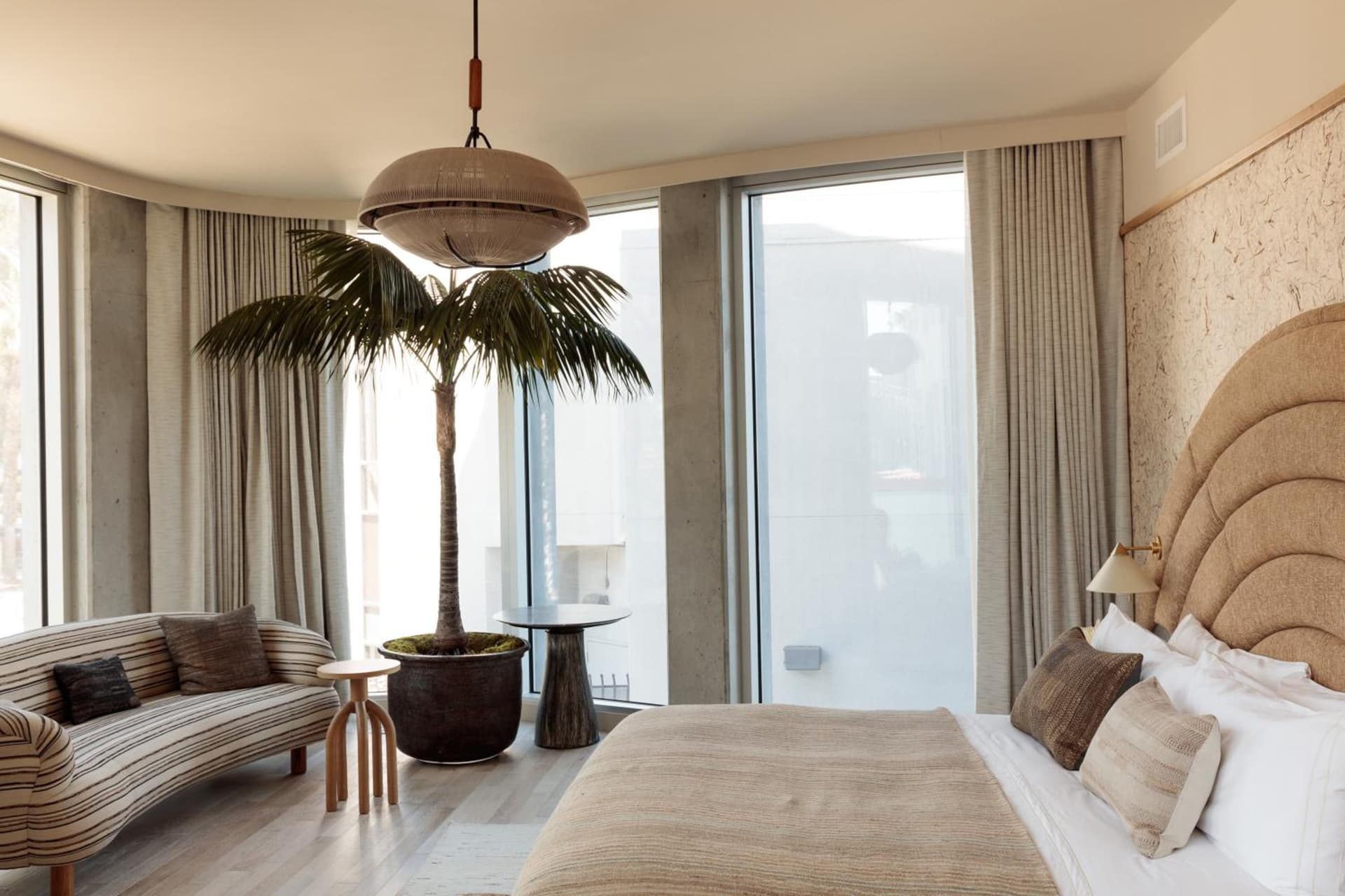 Santa Monica Proper Hotel, a Member of Design Hotels gallery photo in Los Angeles, CA — image 48