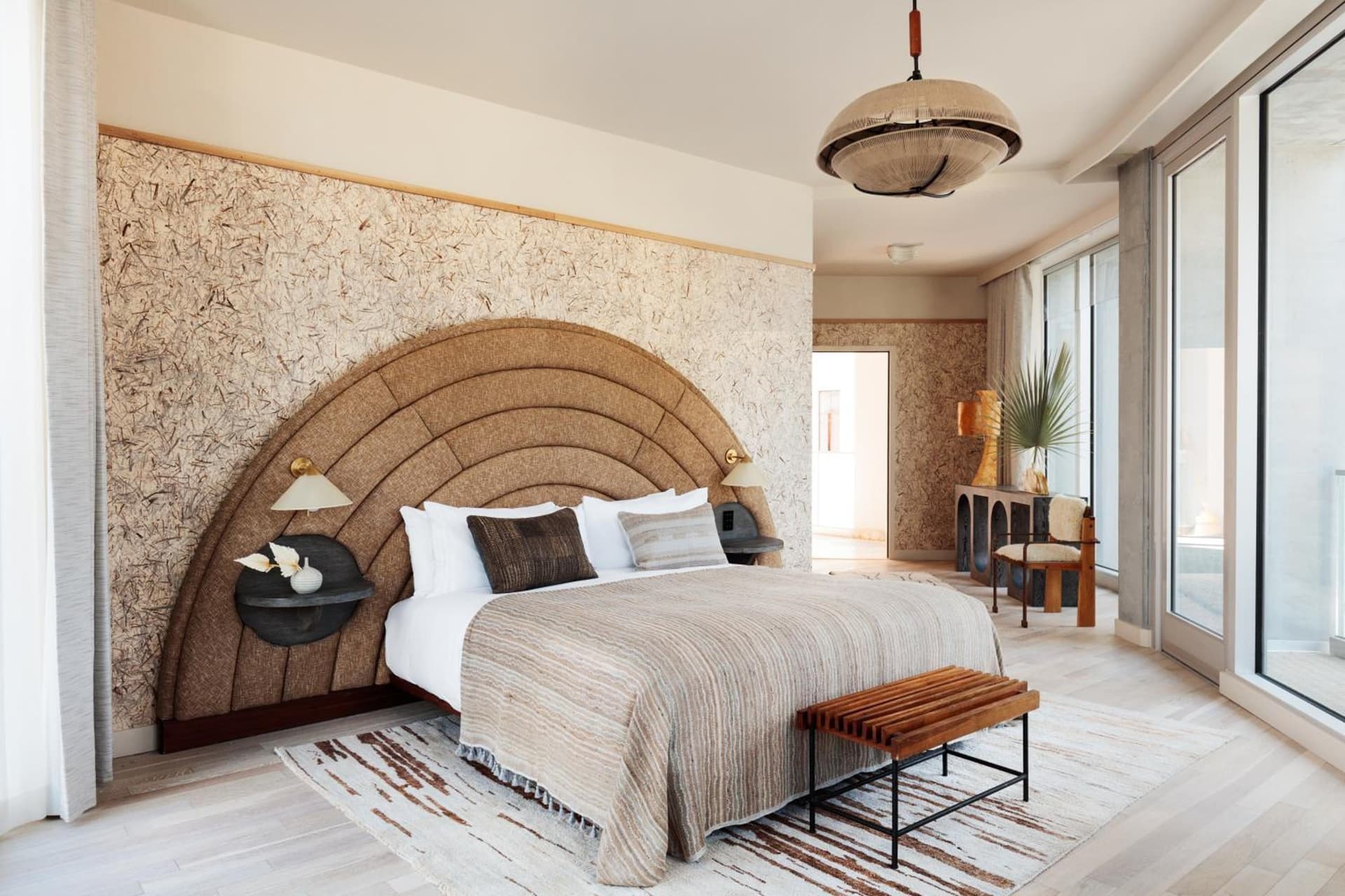 Santa Monica Proper Hotel, a Member of Design Hotels gallery photo in Los Angeles, CA — image 44