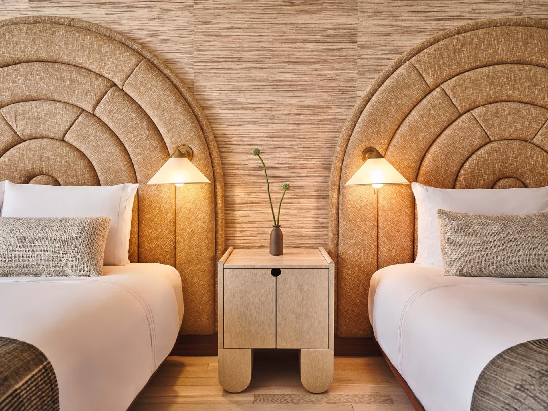 Santa Monica Proper Hotel, a Member of Design Hotels gallery photo in Los Angeles, CA — image 45
