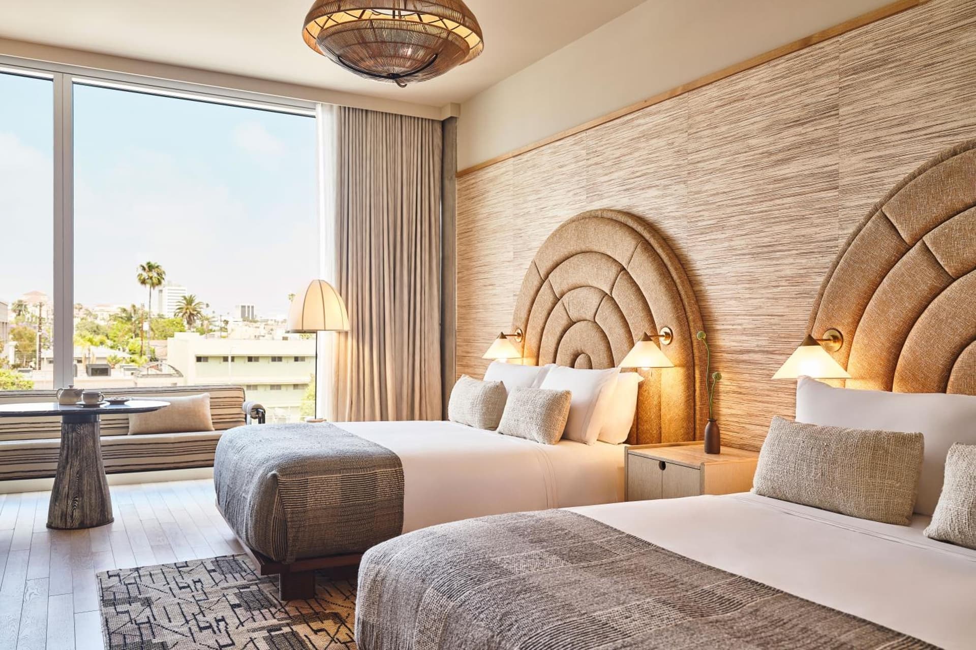 Santa Monica Proper Hotel, a Member of Design Hotels gallery photo in Los Angeles, CA — image 26