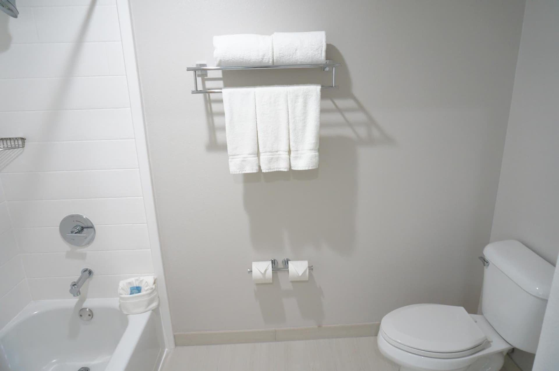 Holiday Inn Express Fremont - Milpitas Central by IHG property views in Fremont, CA — gallery photo 3