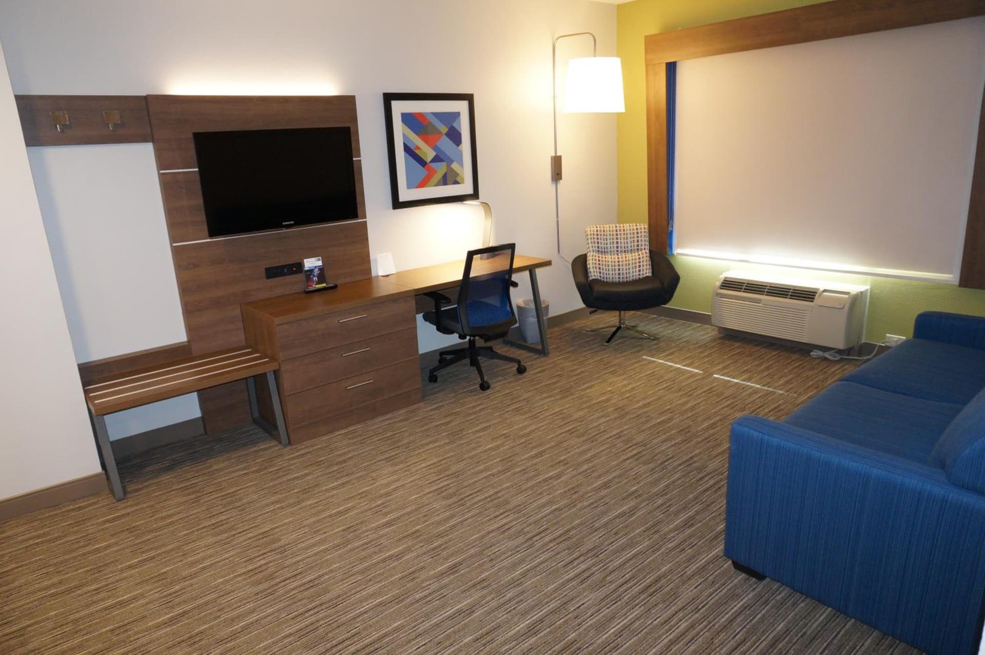 Holiday Inn Express Fremont - Milpitas Central by IHG gallery photo in Fremont, CA — image 58