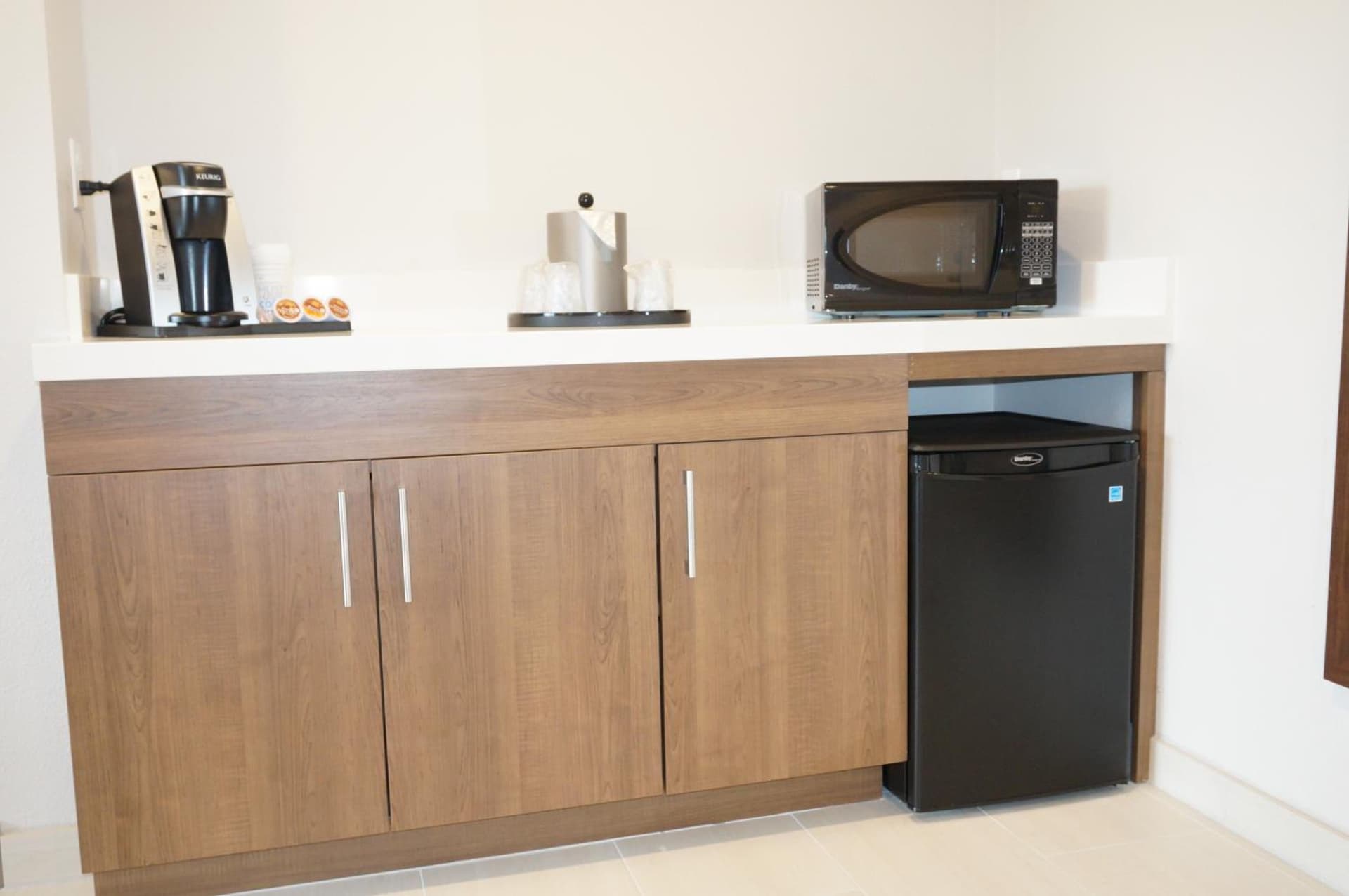 Holiday Inn Express Fremont - Milpitas Central by IHG gallery photo in Fremont, CA — image 40