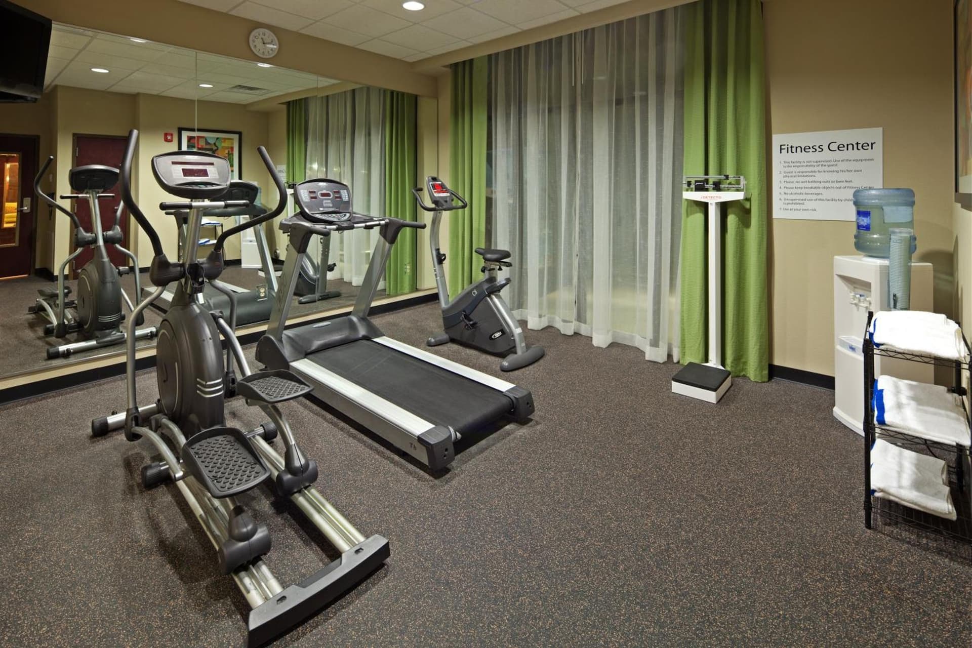 Holiday Inn Mobile Airport by IHG gallery photo in Mobile, AL — image 16
