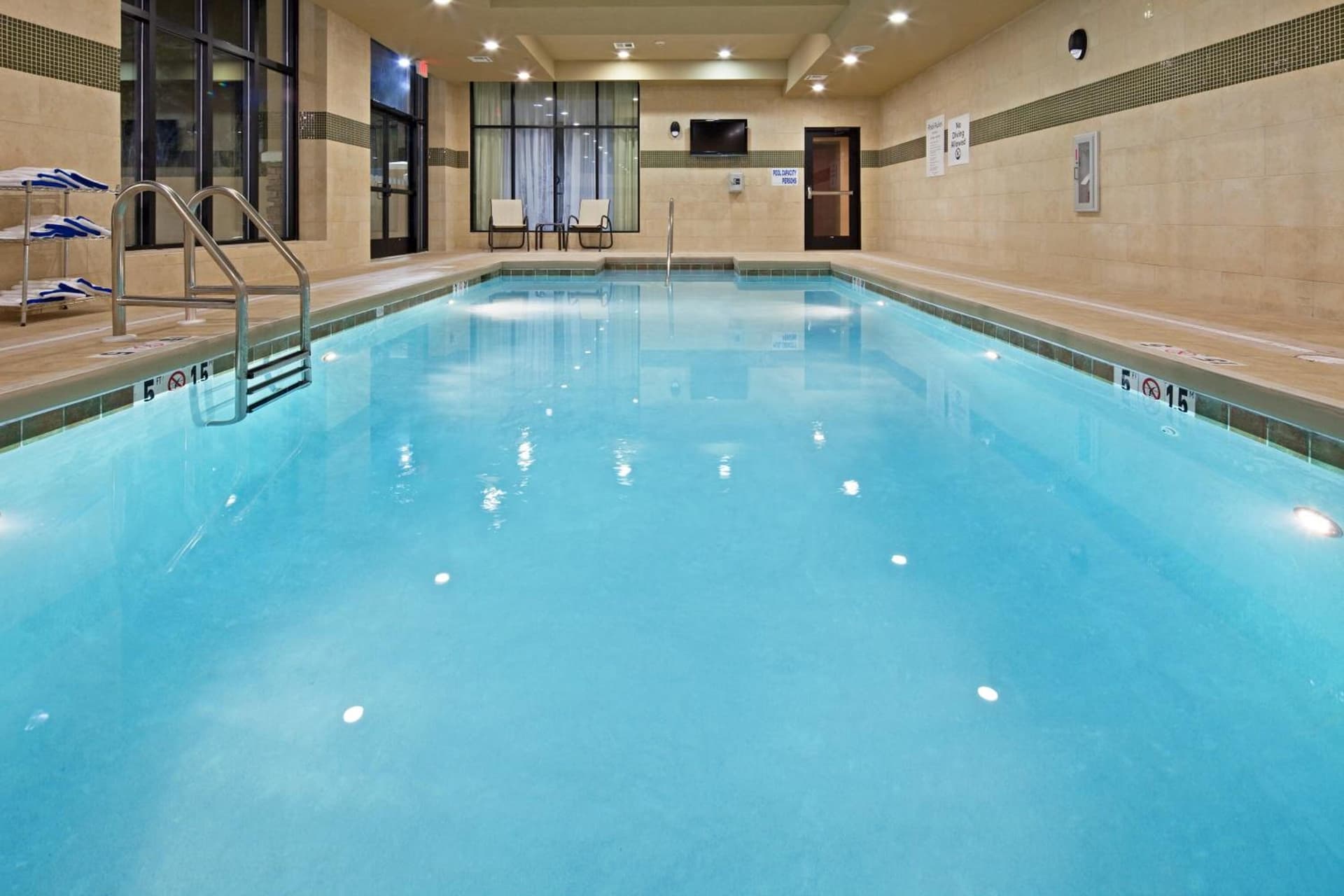 Holiday Inn Mobile Airport by IHG gallery photo in Mobile, AL — image 23