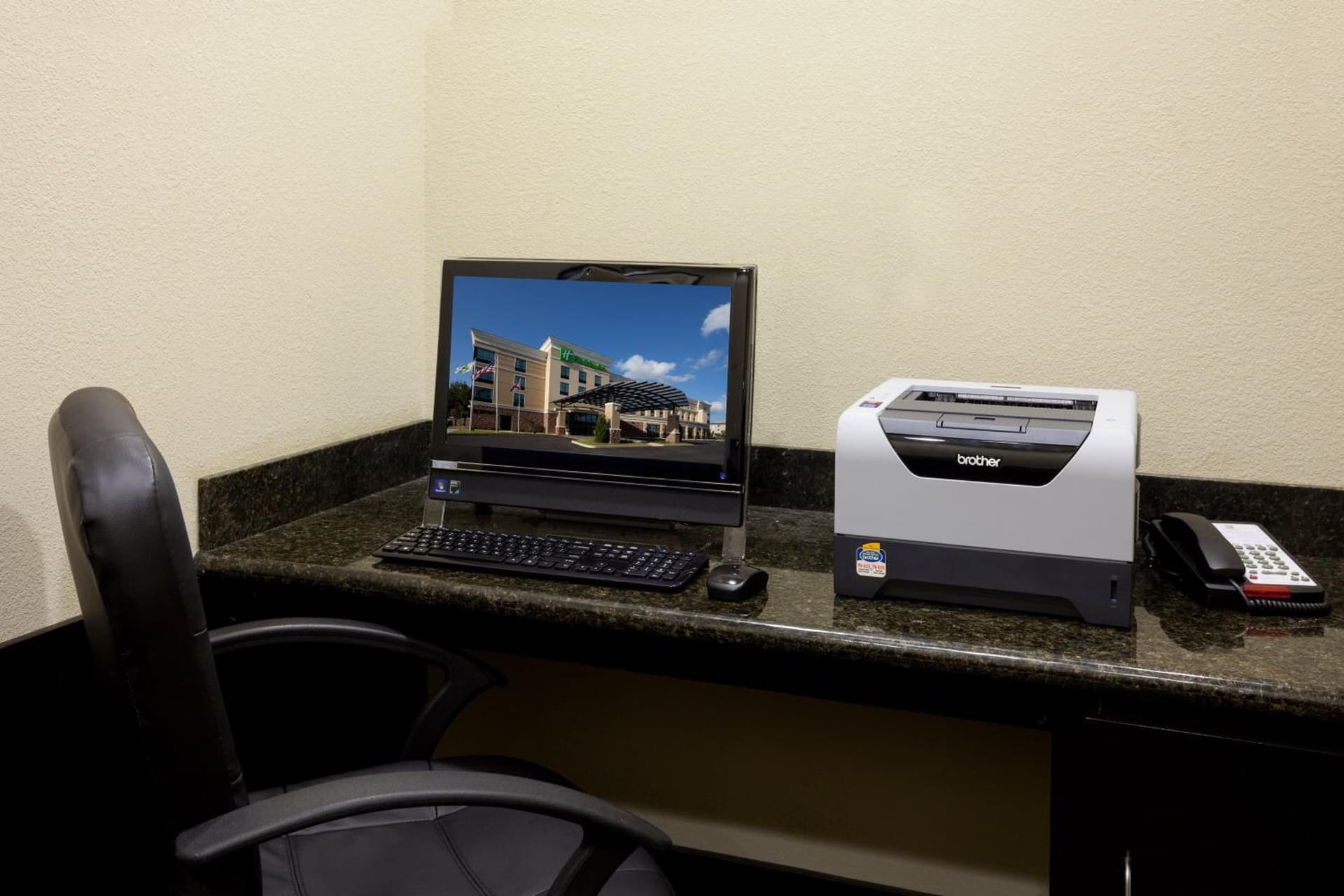 Holiday Inn Mobile Airport by IHG gallery photo in Mobile, AL — image 24