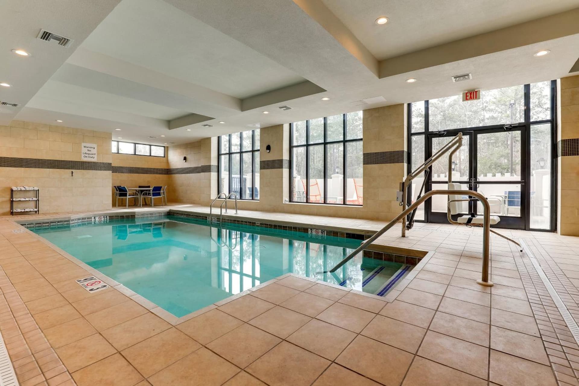 Holiday Inn Mobile Airport by IHG gallery photo in Mobile, AL — image 17