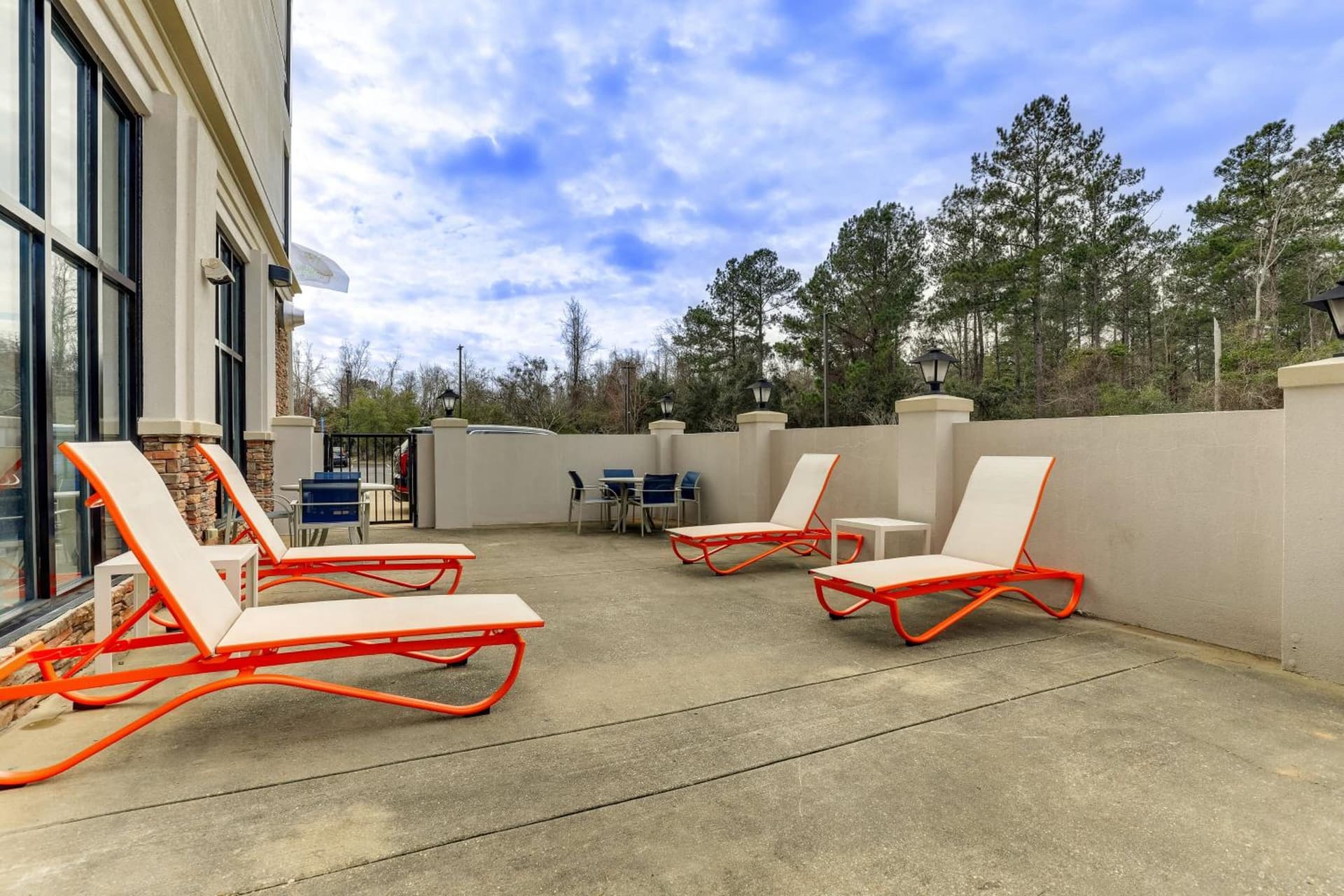 Holiday Inn Mobile Airport by IHG gallery photo in Mobile, AL — image 13