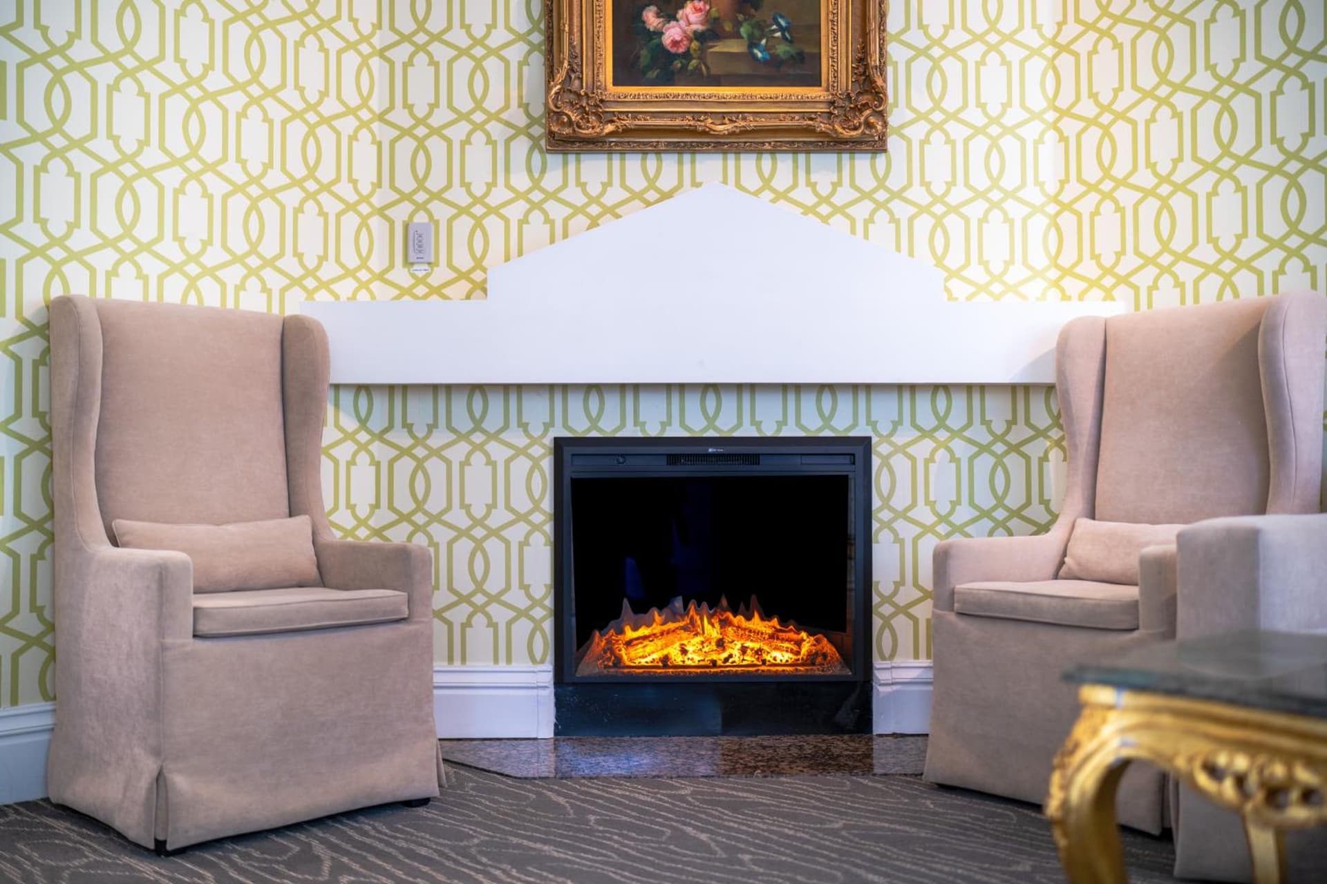 The Bergson, BW Signature Collection gallery photo in Calistoga, CA — image 78