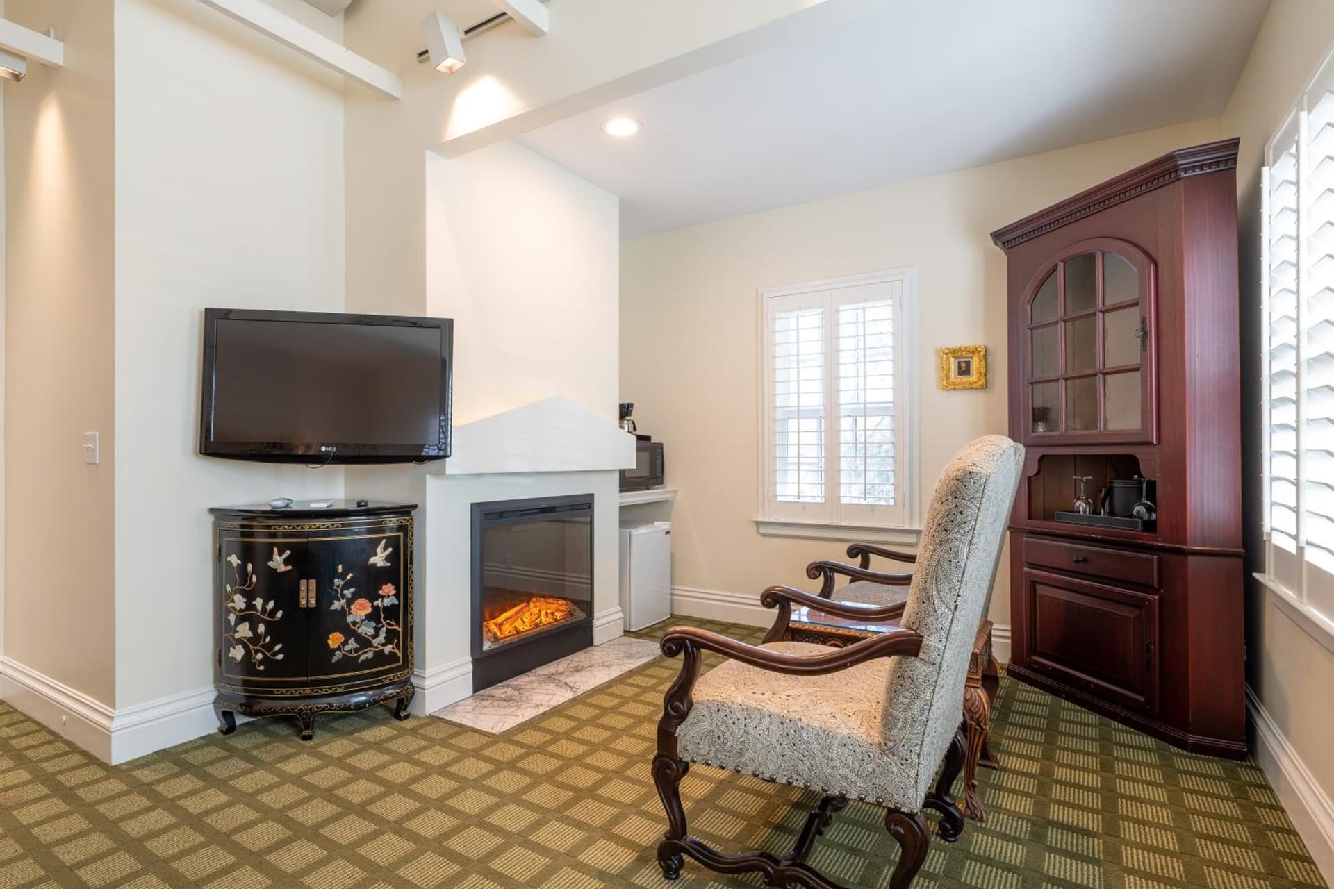 The Bergson, BW Signature Collection gallery photo in Calistoga, CA — image 66