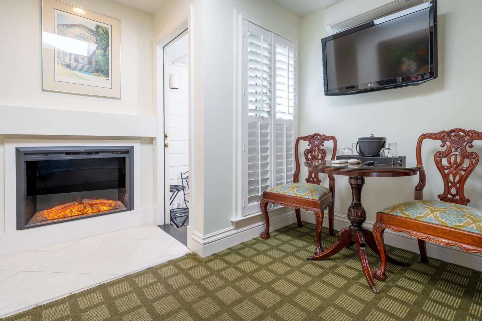 The Bergson, BW Signature Collection gallery photo in Calistoga, CA — image 47