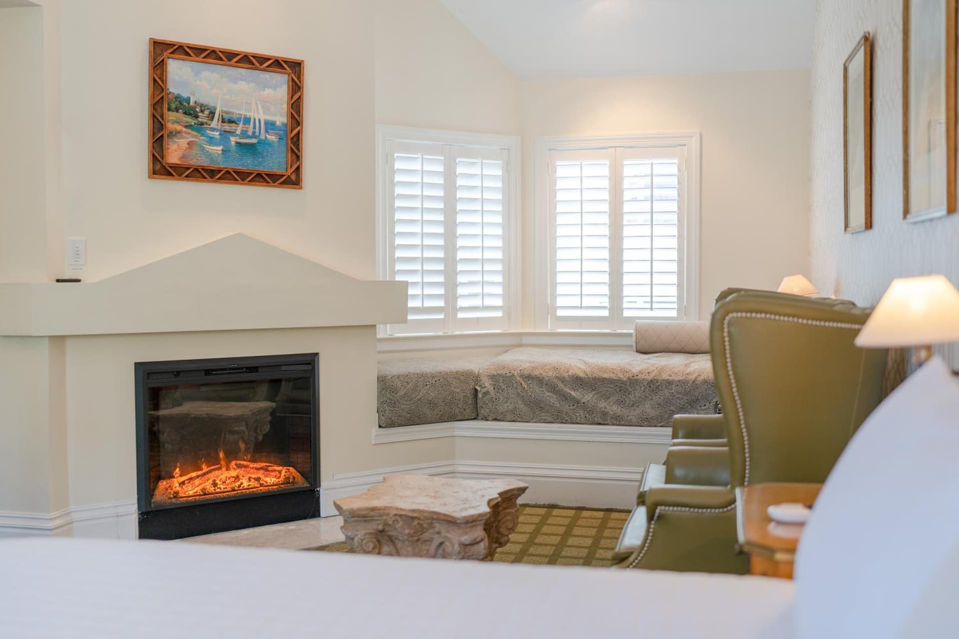 The Bergson, BW Signature Collection gallery photo in Calistoga, CA — image 25