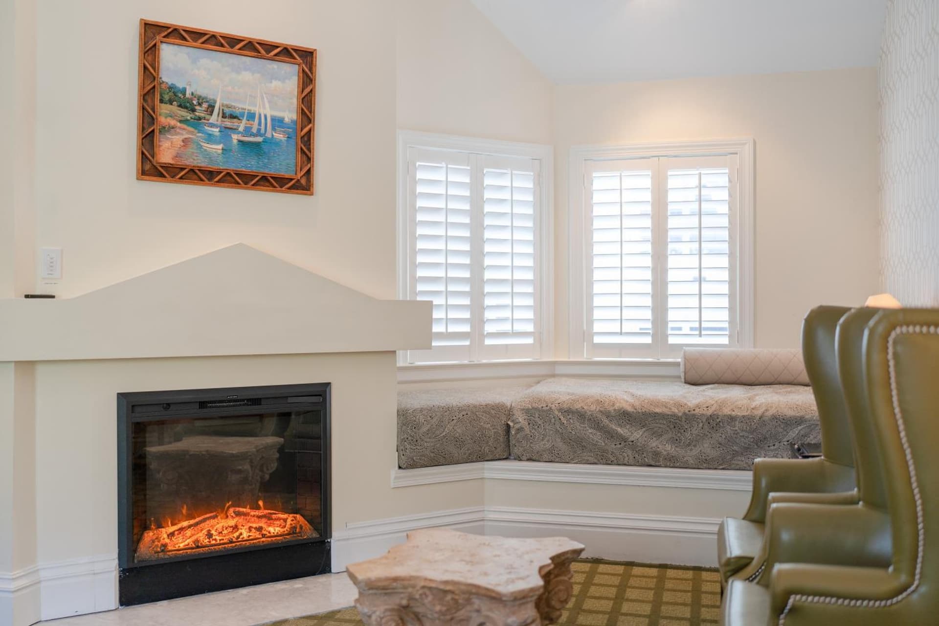 The Bergson, BW Signature Collection gallery photo in Calistoga, CA — image 75