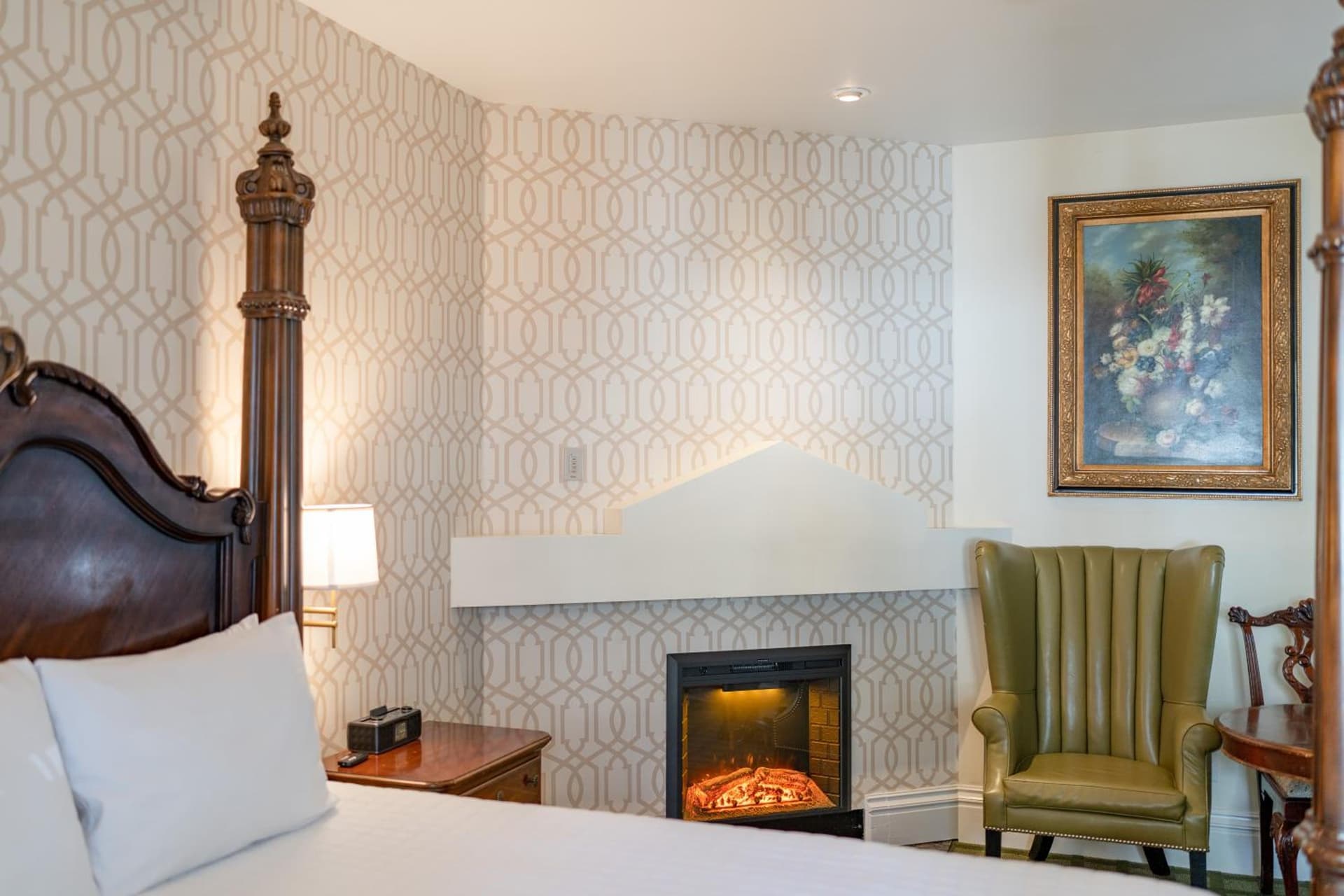The Bergson, BW Signature Collection gallery photo in Calistoga, CA — image 37