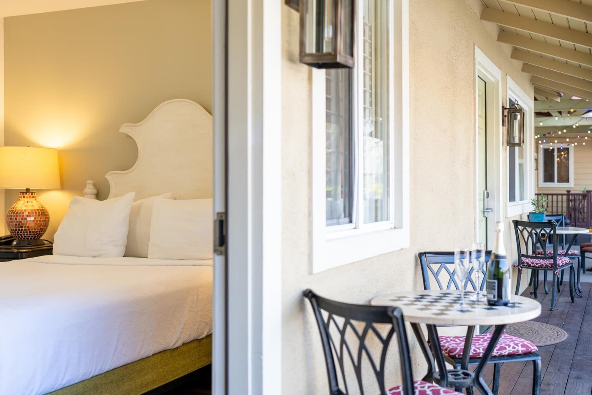 The Inn on Pine gallery photo in Calistoga, CA — image 40