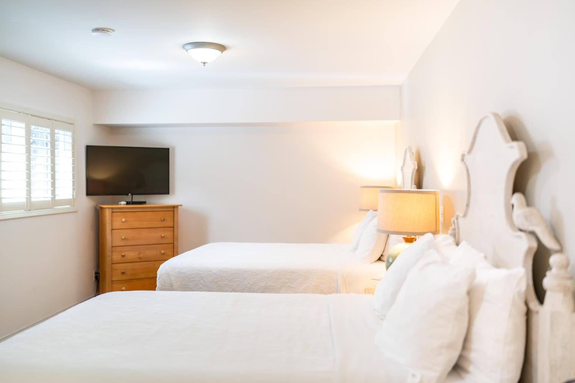 The Inn on Pine property views in Calistoga, CA — gallery photo 3