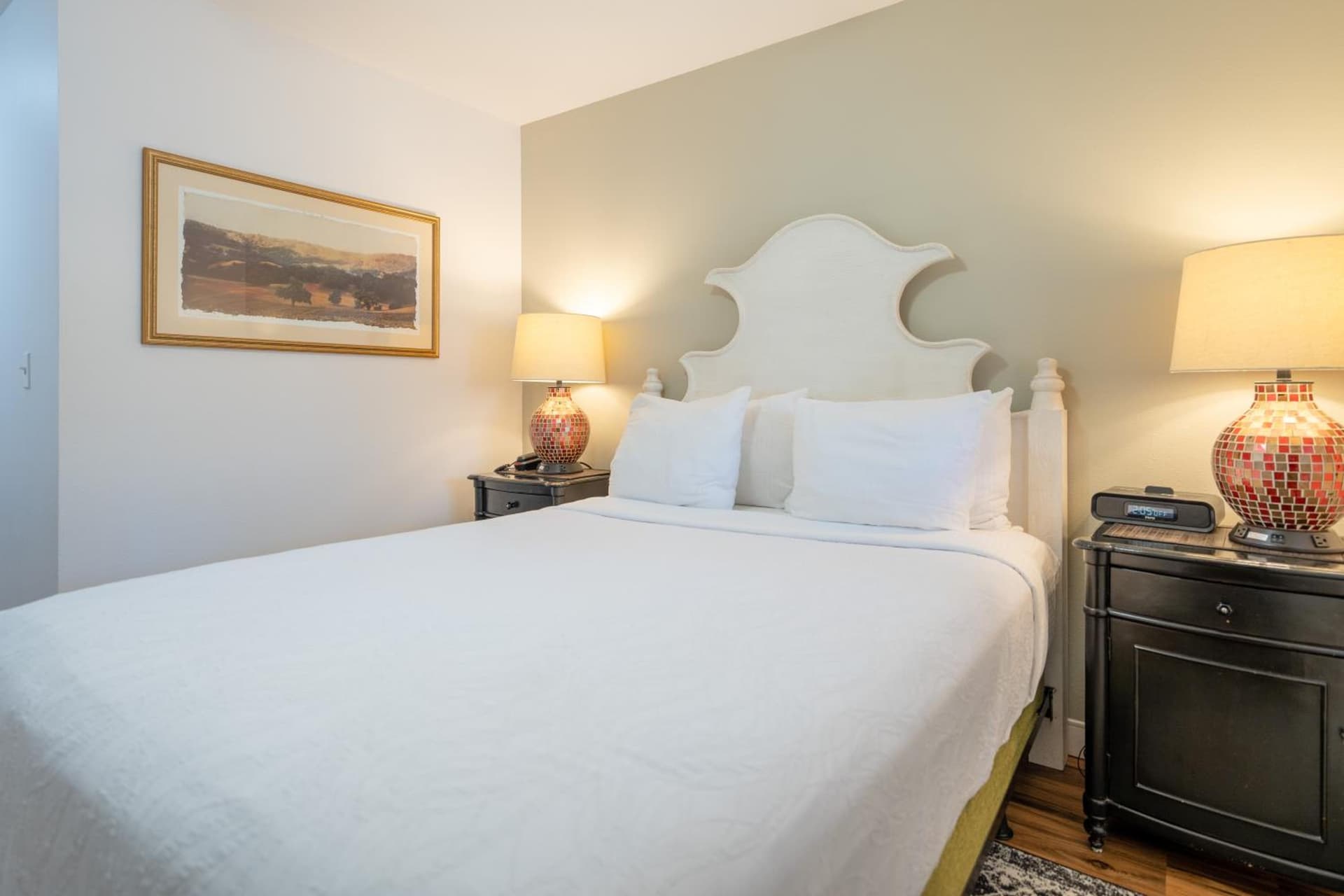 The Inn on Pine gallery photo in Calistoga, CA — image 104