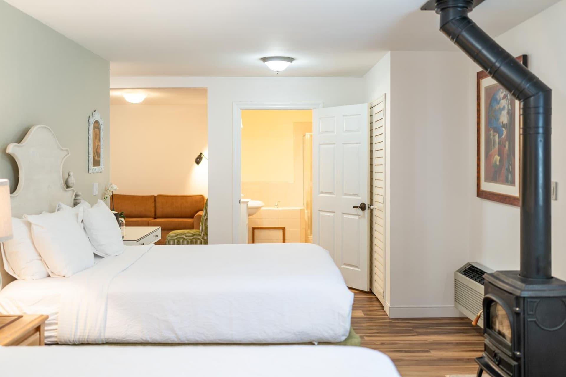 The Inn on Pine gallery photo in Calistoga, CA — image 38