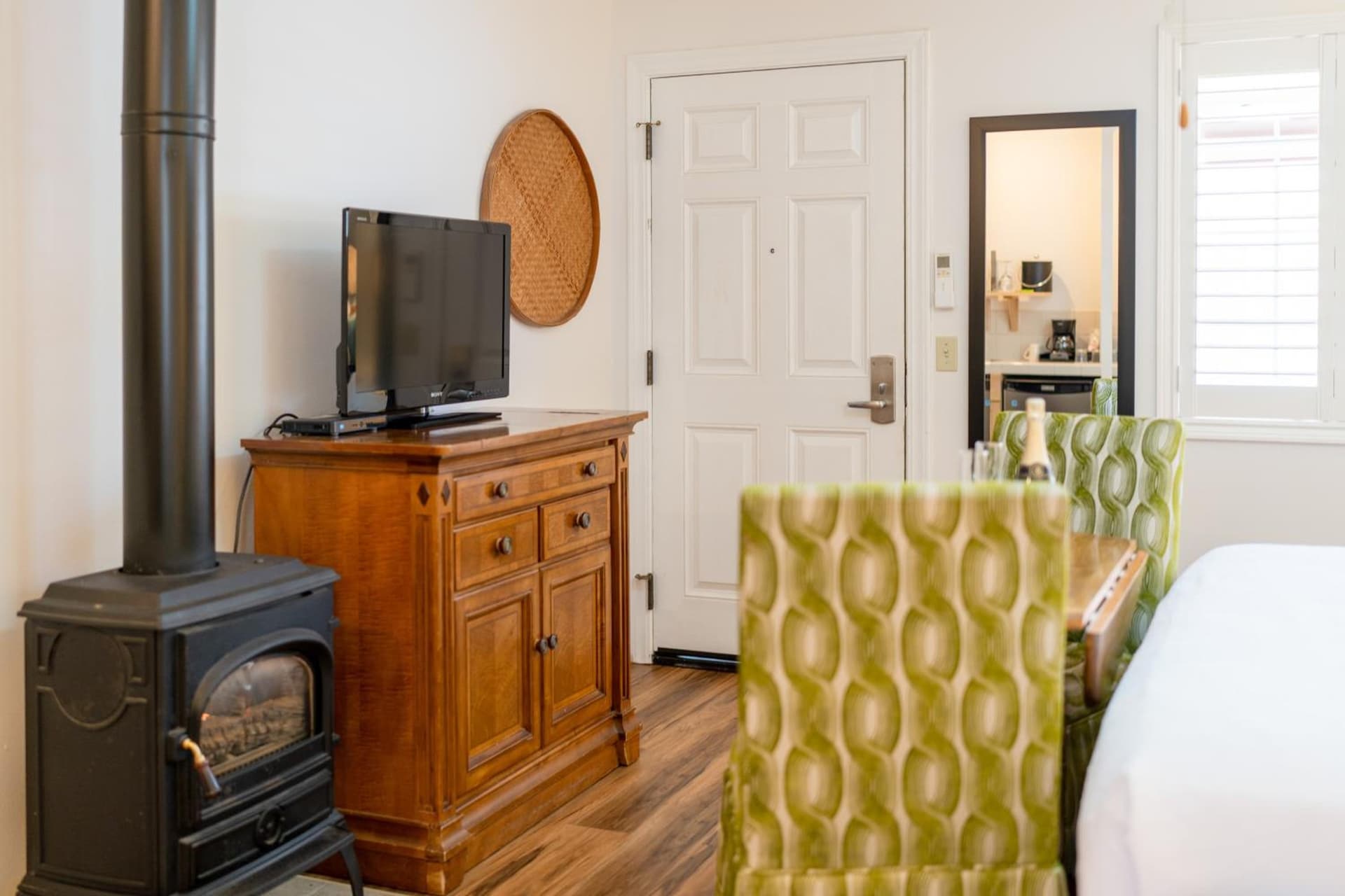 The Inn on Pine gallery photo in Calistoga, CA — image 92