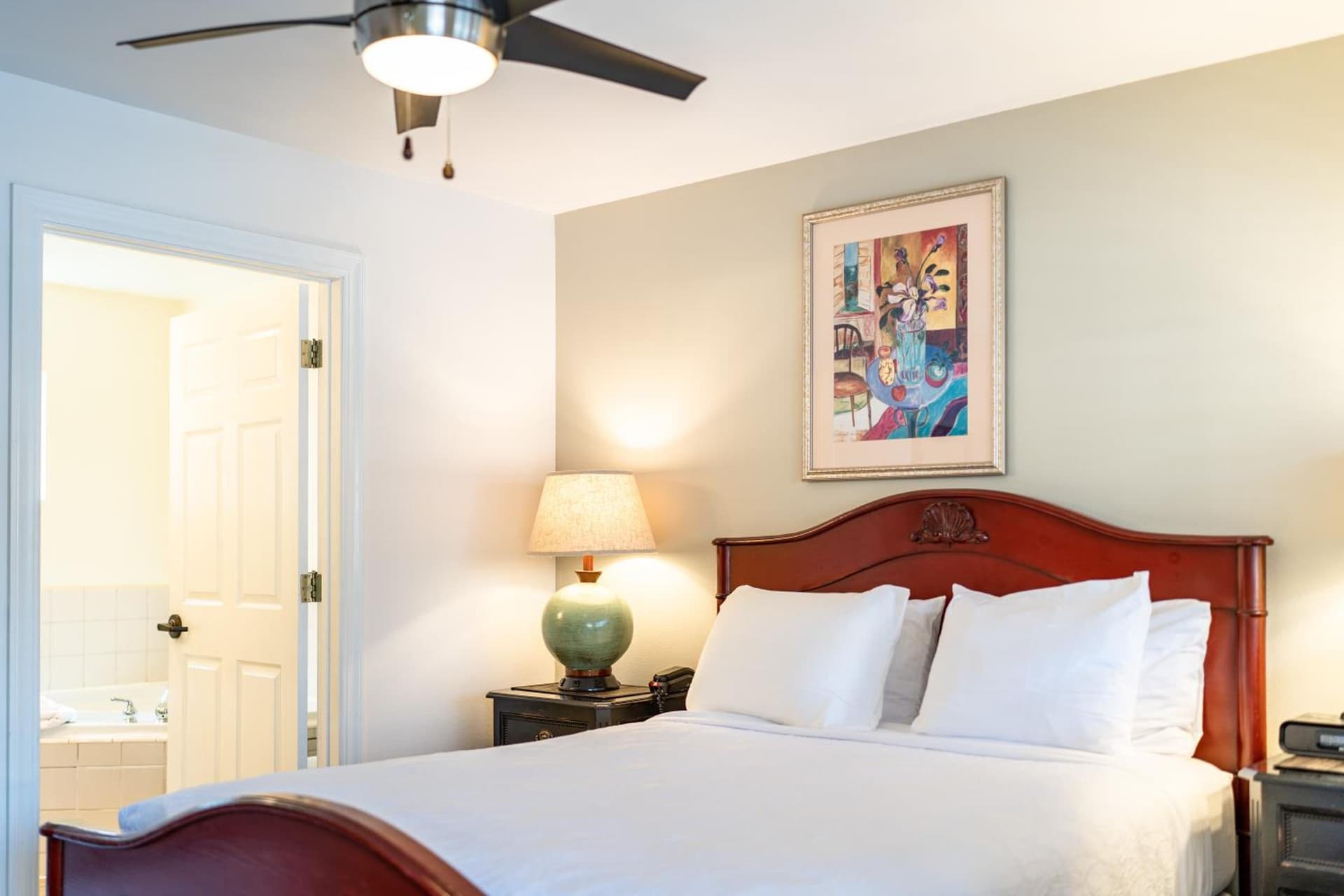 The Inn on Pine gallery photo in Calistoga, CA — image 60