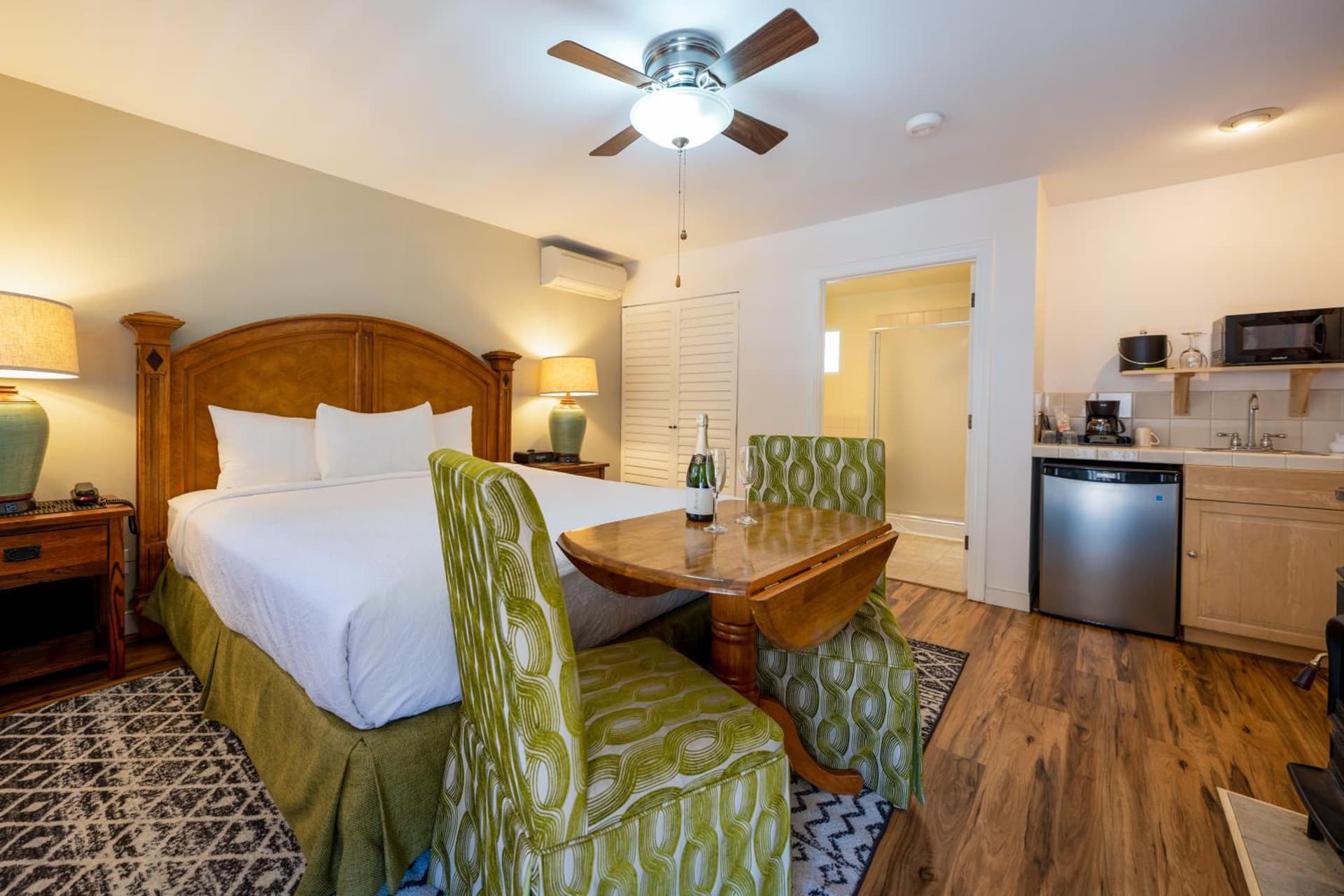 The Inn on Pine gallery photo in Calistoga, CA — image 94