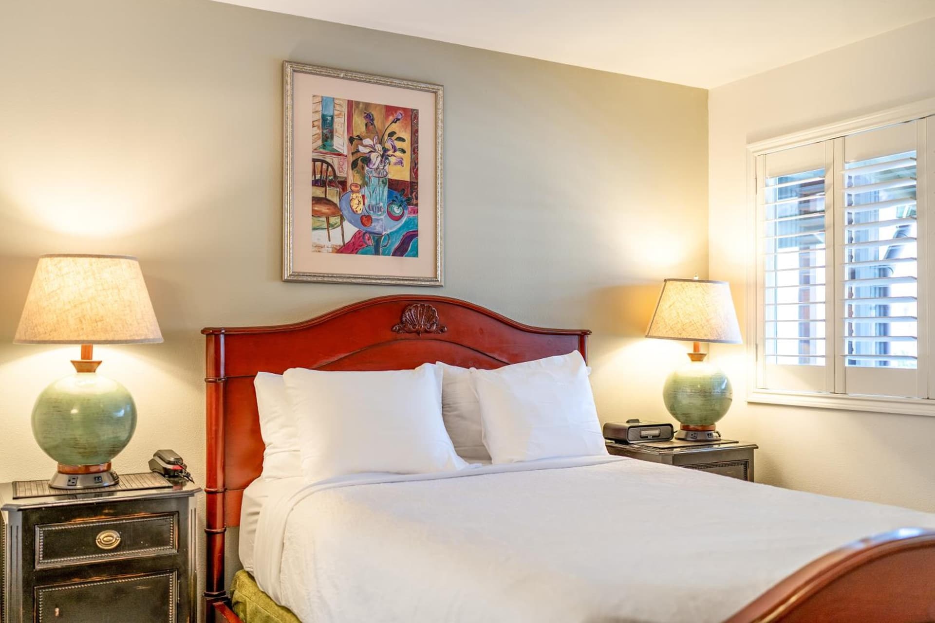 The Inn on Pine gallery photo in Calistoga, CA — image 68