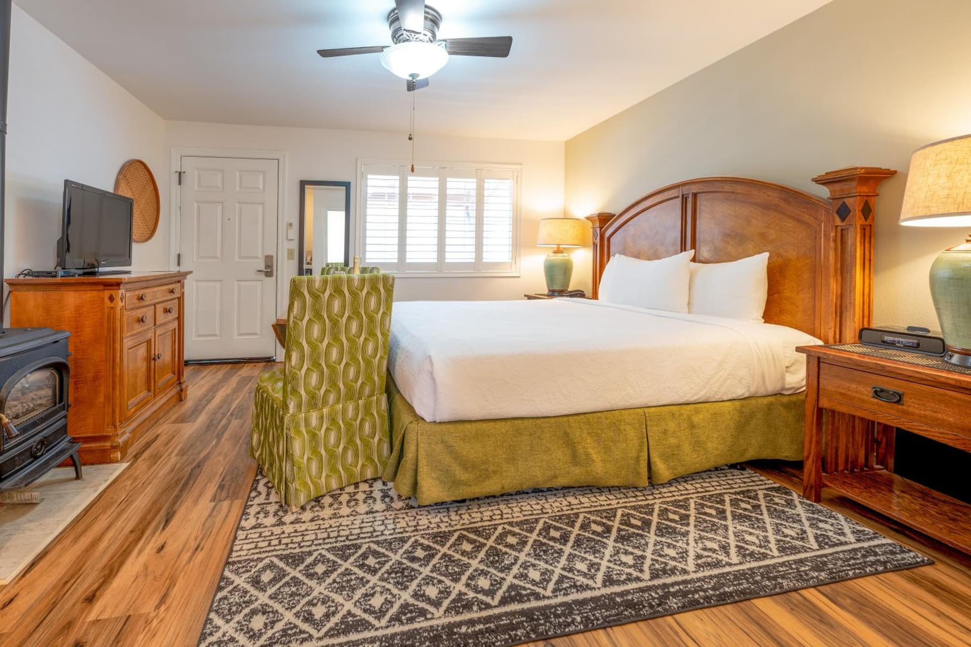 The Inn on Pine gallery photo in Calistoga, CA — image 51