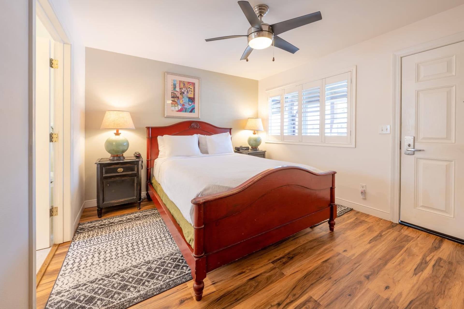 The Inn on Pine gallery photo in Calistoga, CA — image 61