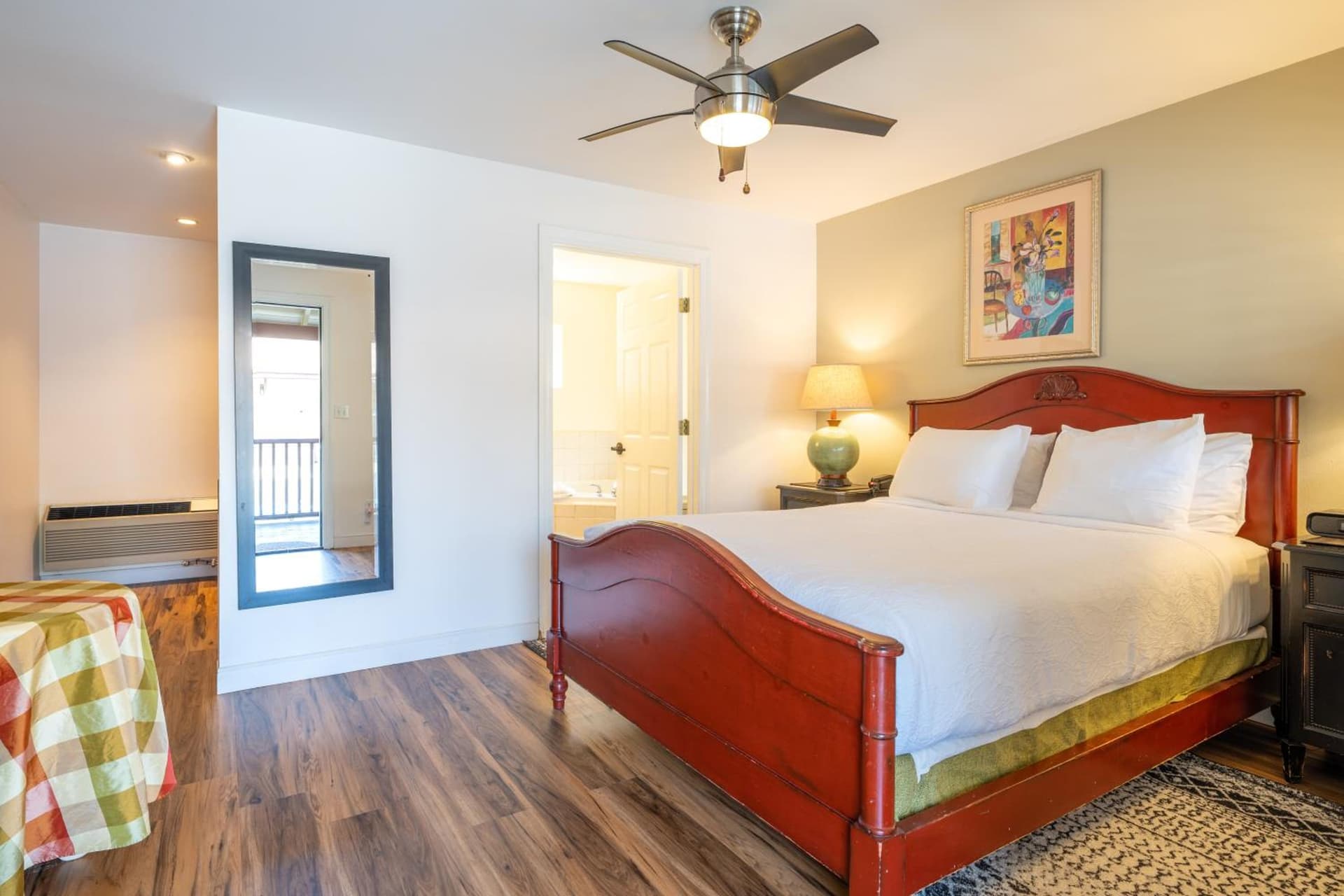 The Inn on Pine gallery photo in Calistoga, CA — image 19