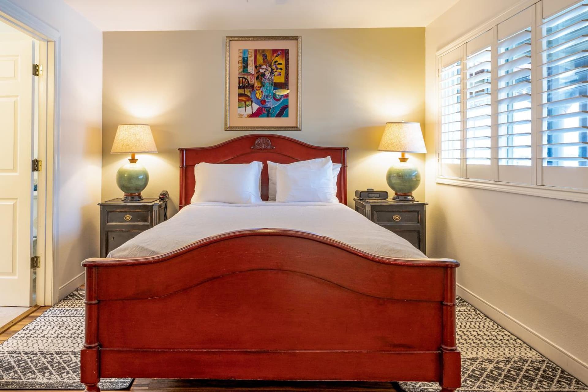 The Inn on Pine gallery photo in Calistoga, CA — image 84