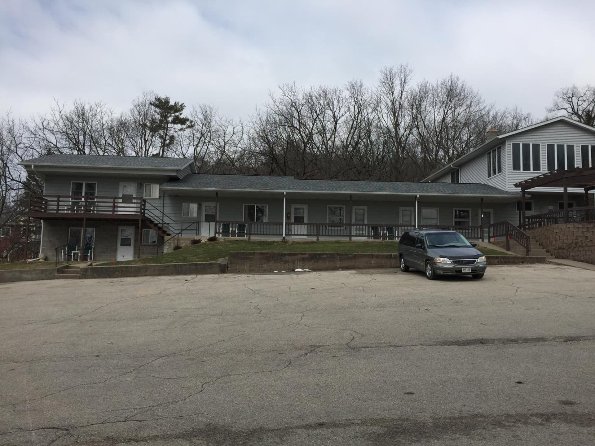 Little Bluff Inn gallery photo in Trempealeau, WI — image 30