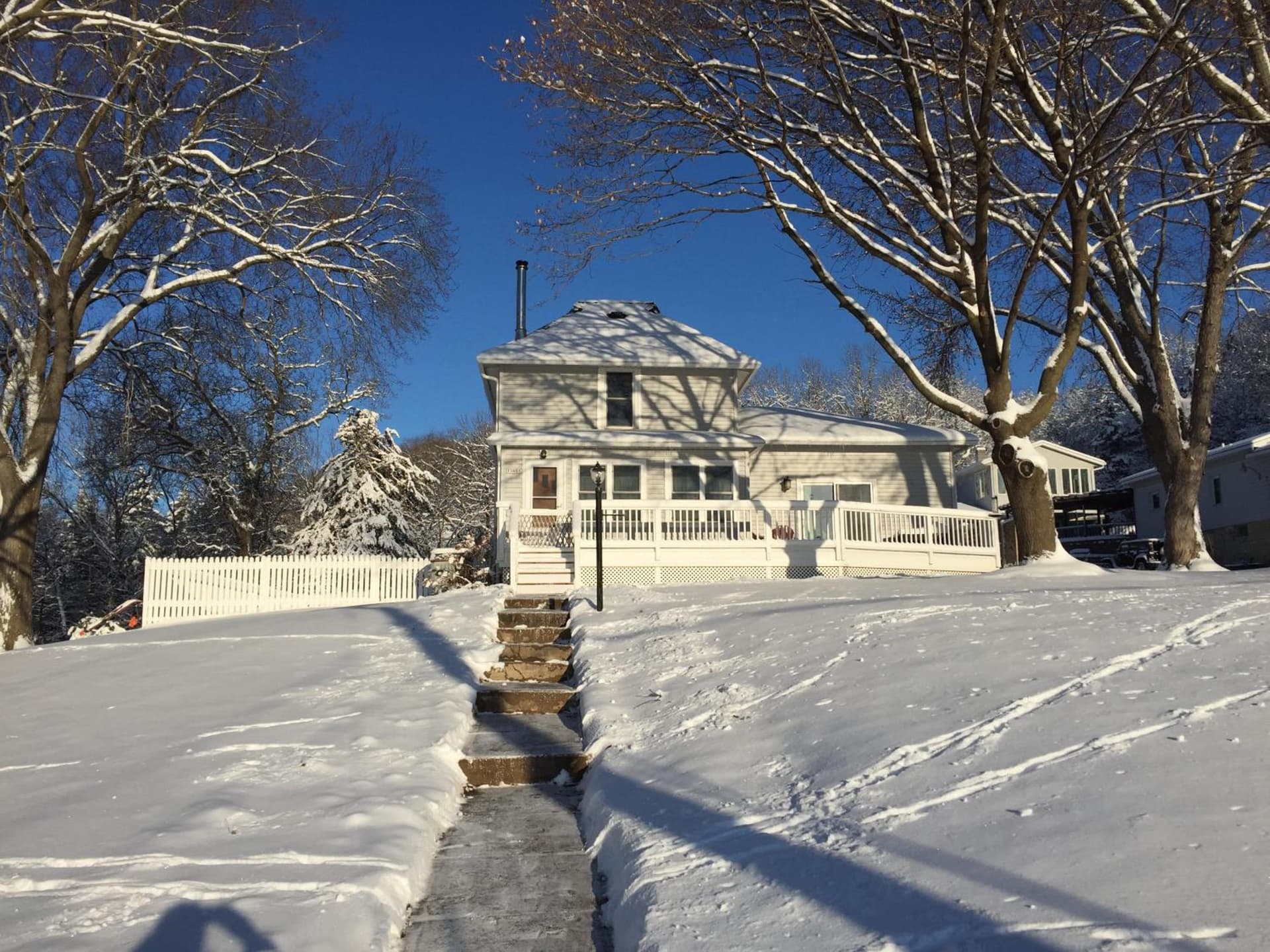 Little Bluff Inn gallery photo in Trempealeau, WI — image 8