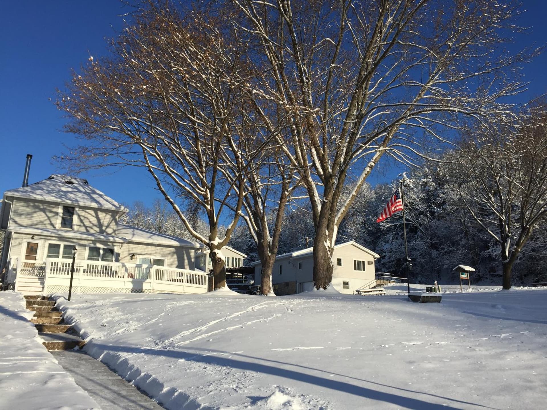 Little Bluff Inn gallery photo in Trempealeau, WI — image 32