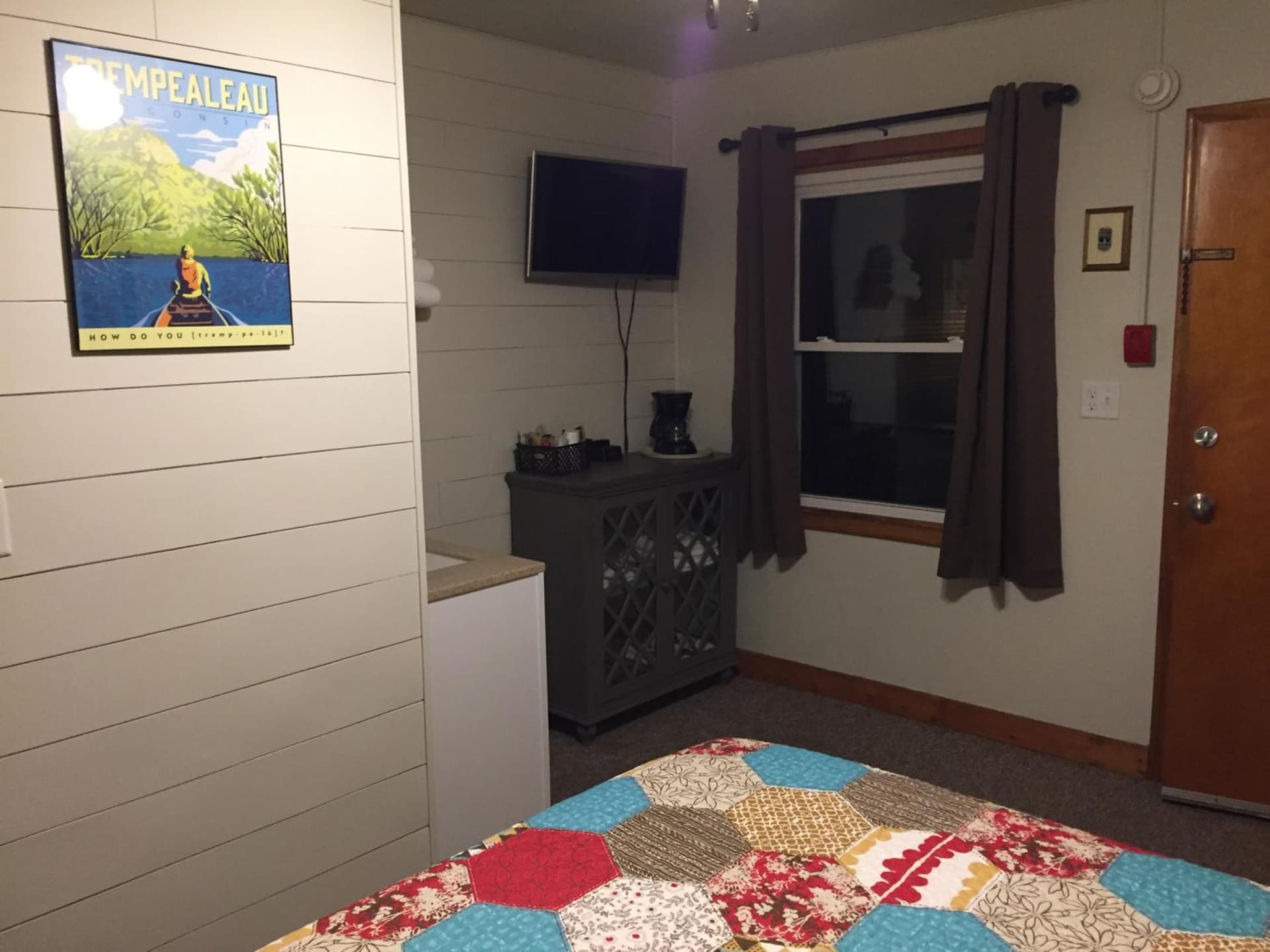 Little Bluff Inn gallery photo in Trempealeau, WI — image 15