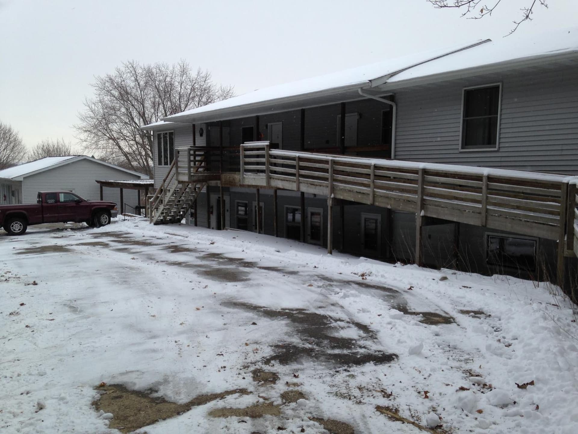Little Bluff Inn gallery photo in Trempealeau, WI — image 19