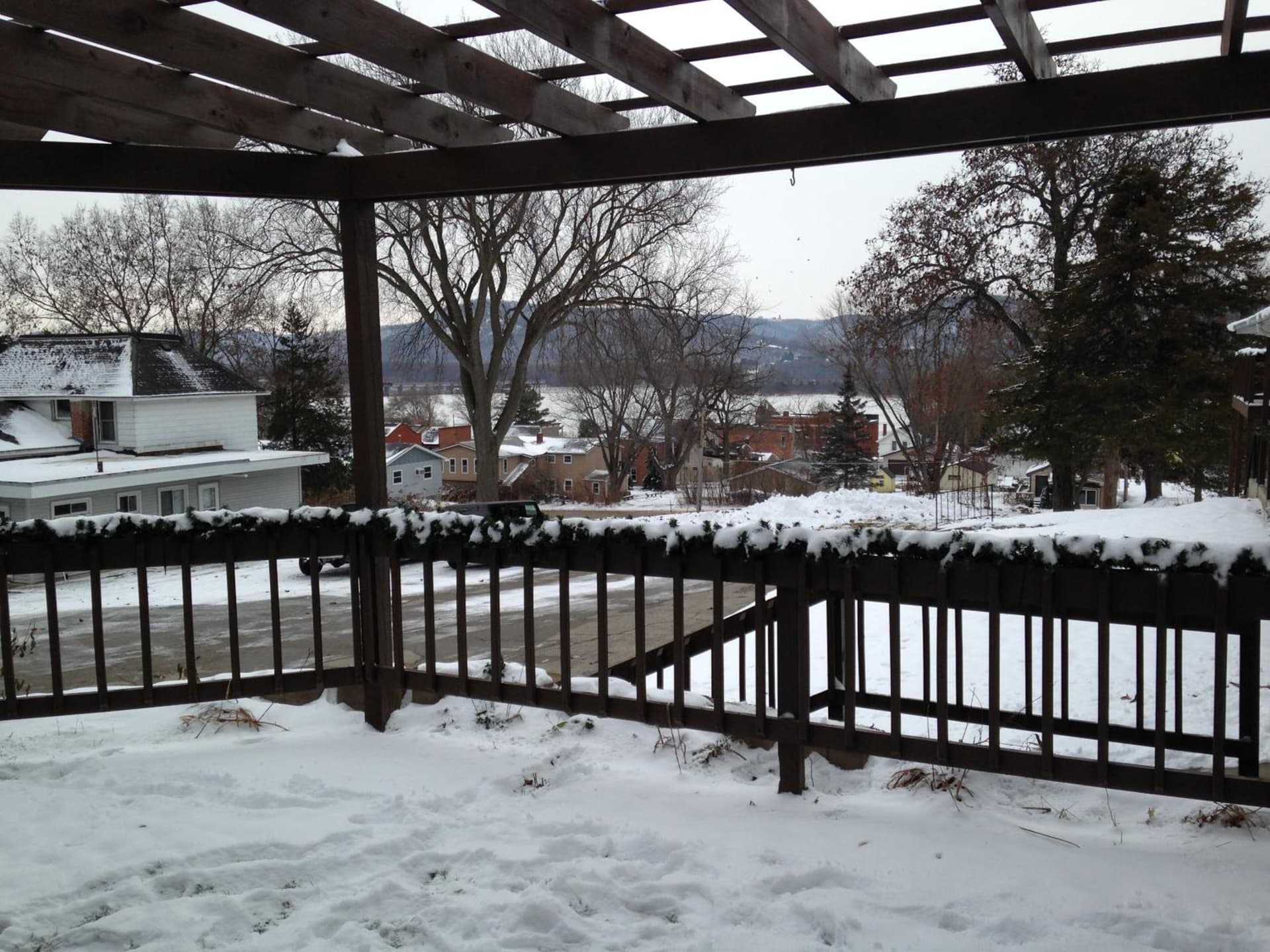 Little Bluff Inn gallery photo in Trempealeau, WI — image 24