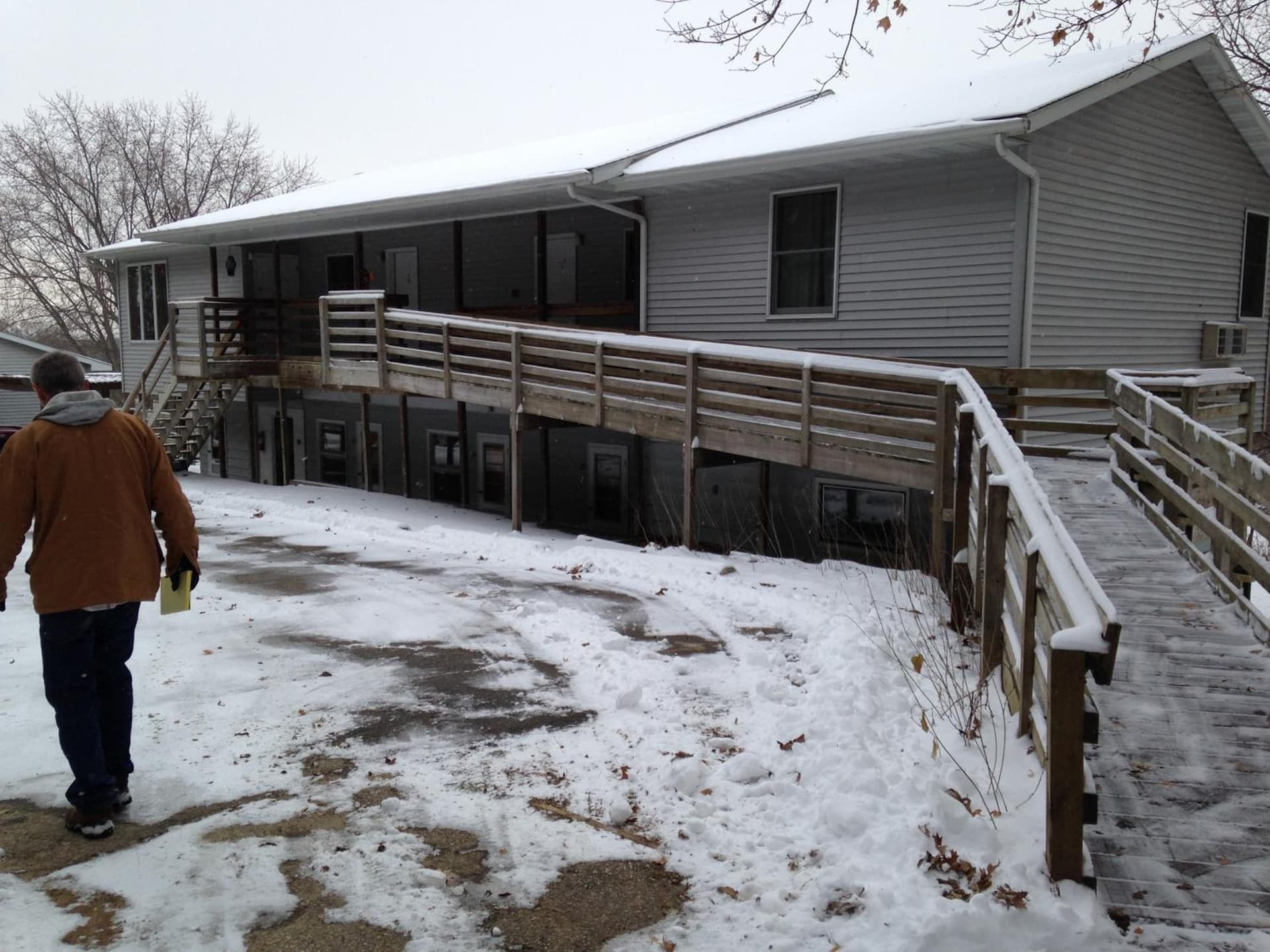 Little Bluff Inn gallery photo in Trempealeau, WI — image 40