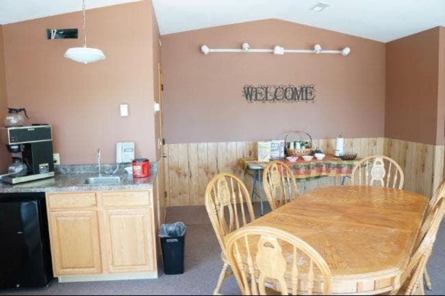 Little Bluff Inn gallery photo in Trempealeau, WI — image 23