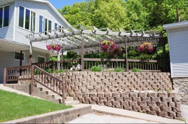 Little Bluff Inn gallery photo in Trempealeau, WI — image 20