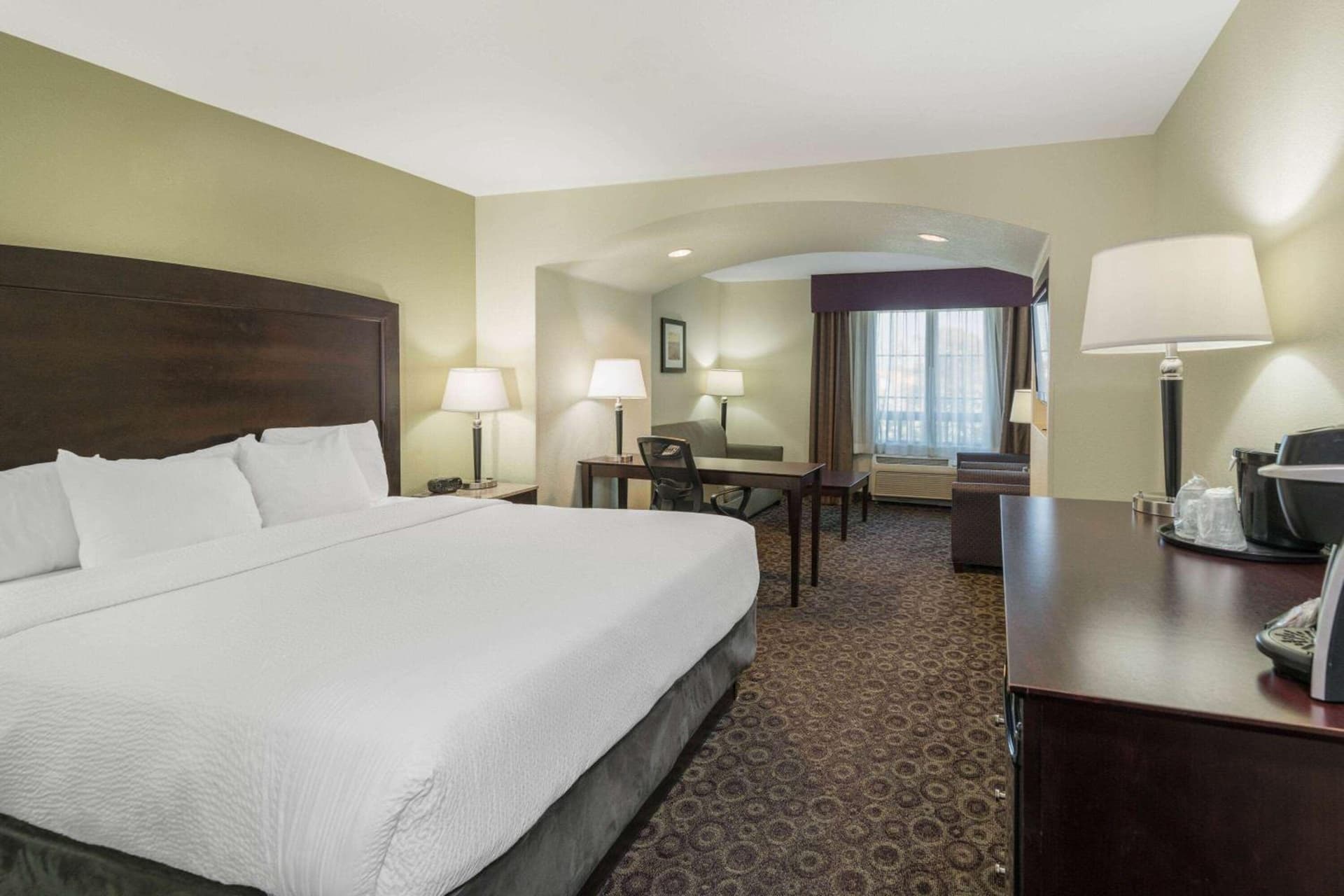 La Quinta by Wyndham Las Vegas Airport South gallery photo in Las Vegas, NV — image 12