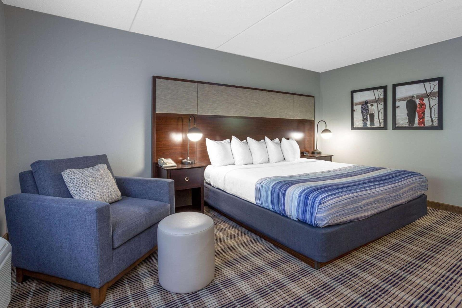 AmericInn by Wyndham Madison South gallery photo in Madison, WI — image 20