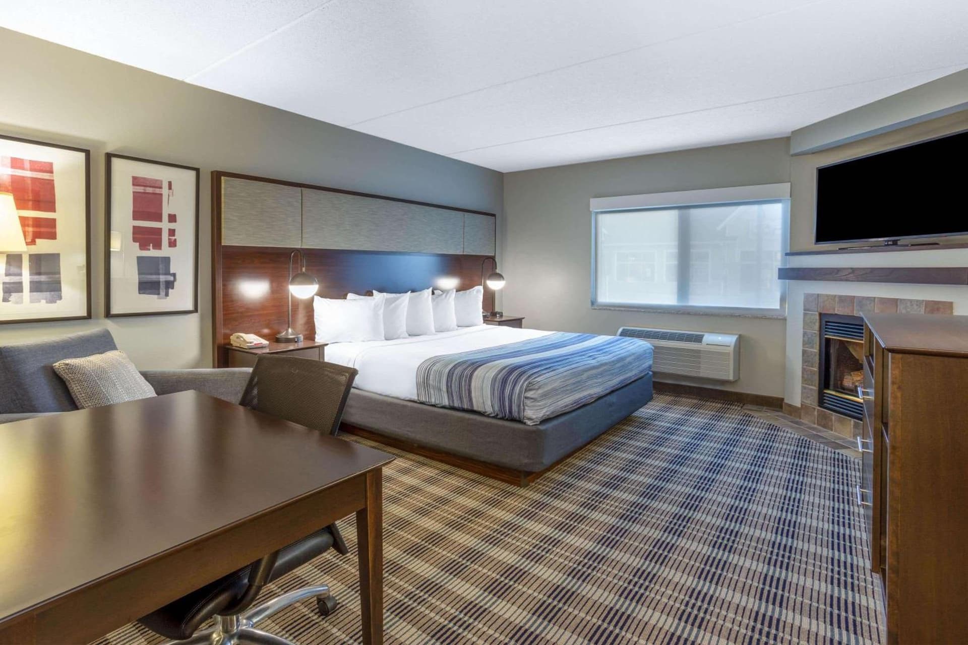 AmericInn by Wyndham Madison South gallery photo in Madison, WI — image 19